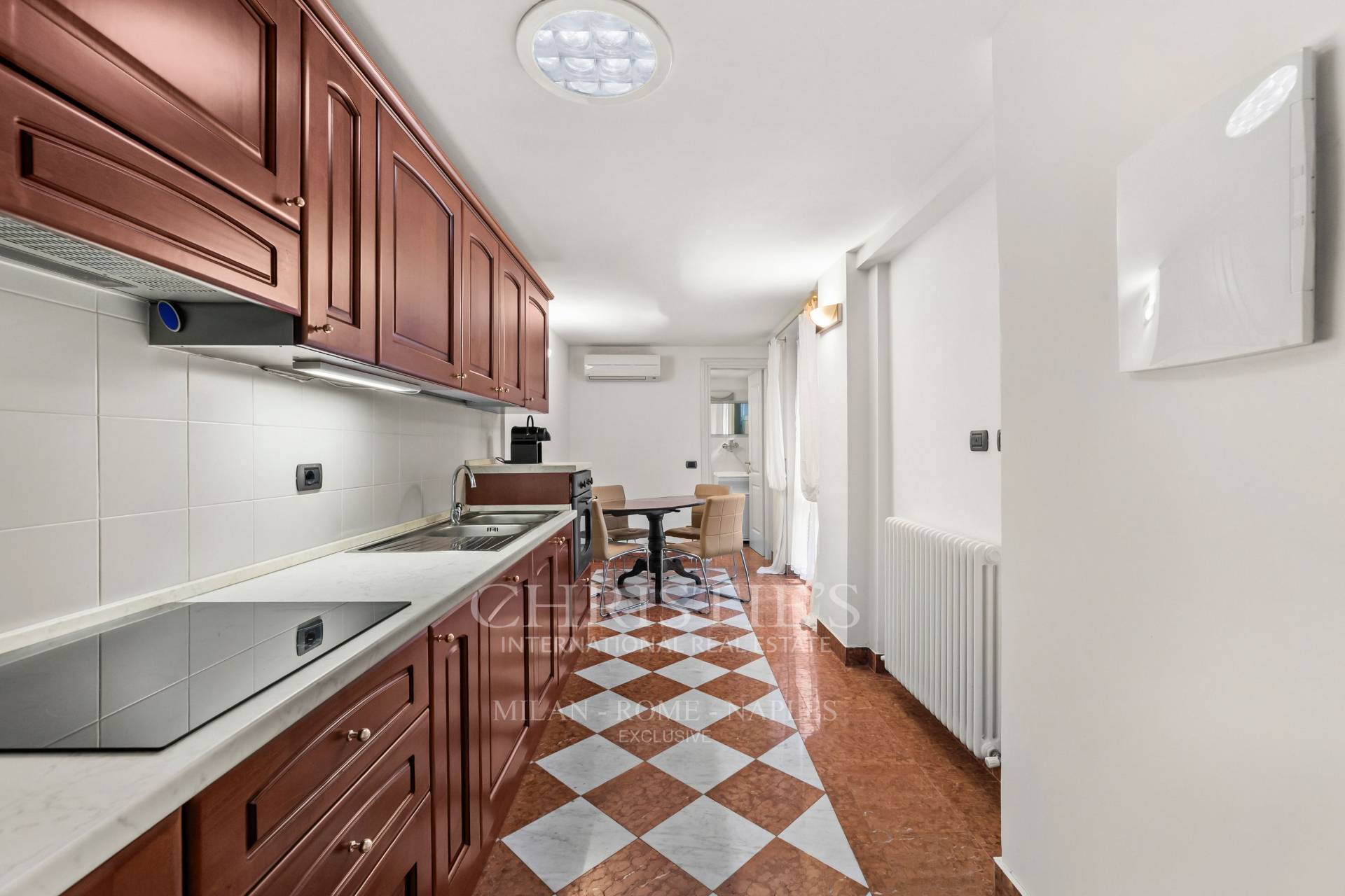 picture of A Historic Stable Reimagined As A Distinctive Residence