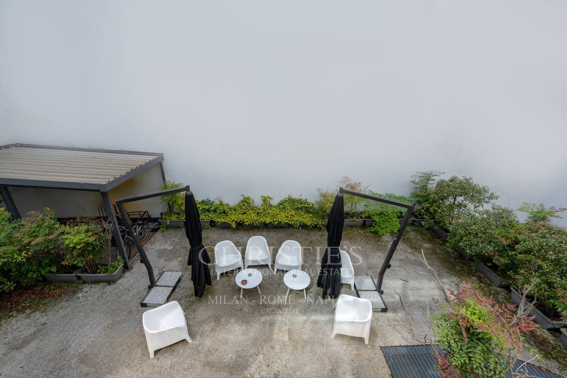 picture of Townhouse Within A Courtyard In The Indipendenza/cinque Giornate Area


