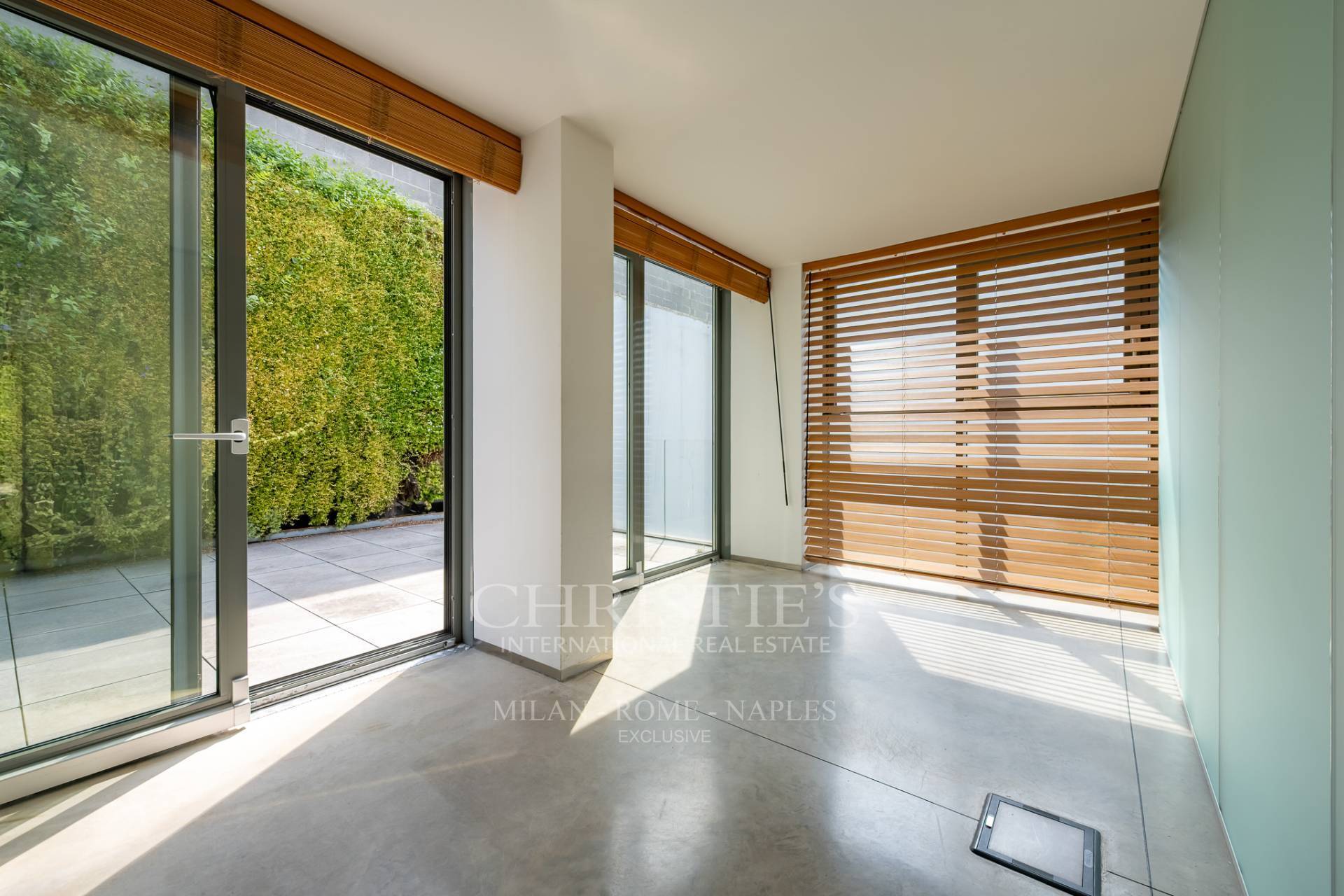 picture of Townhouse Within A Courtyard In The Indipendenza/cinque Giornate Area


