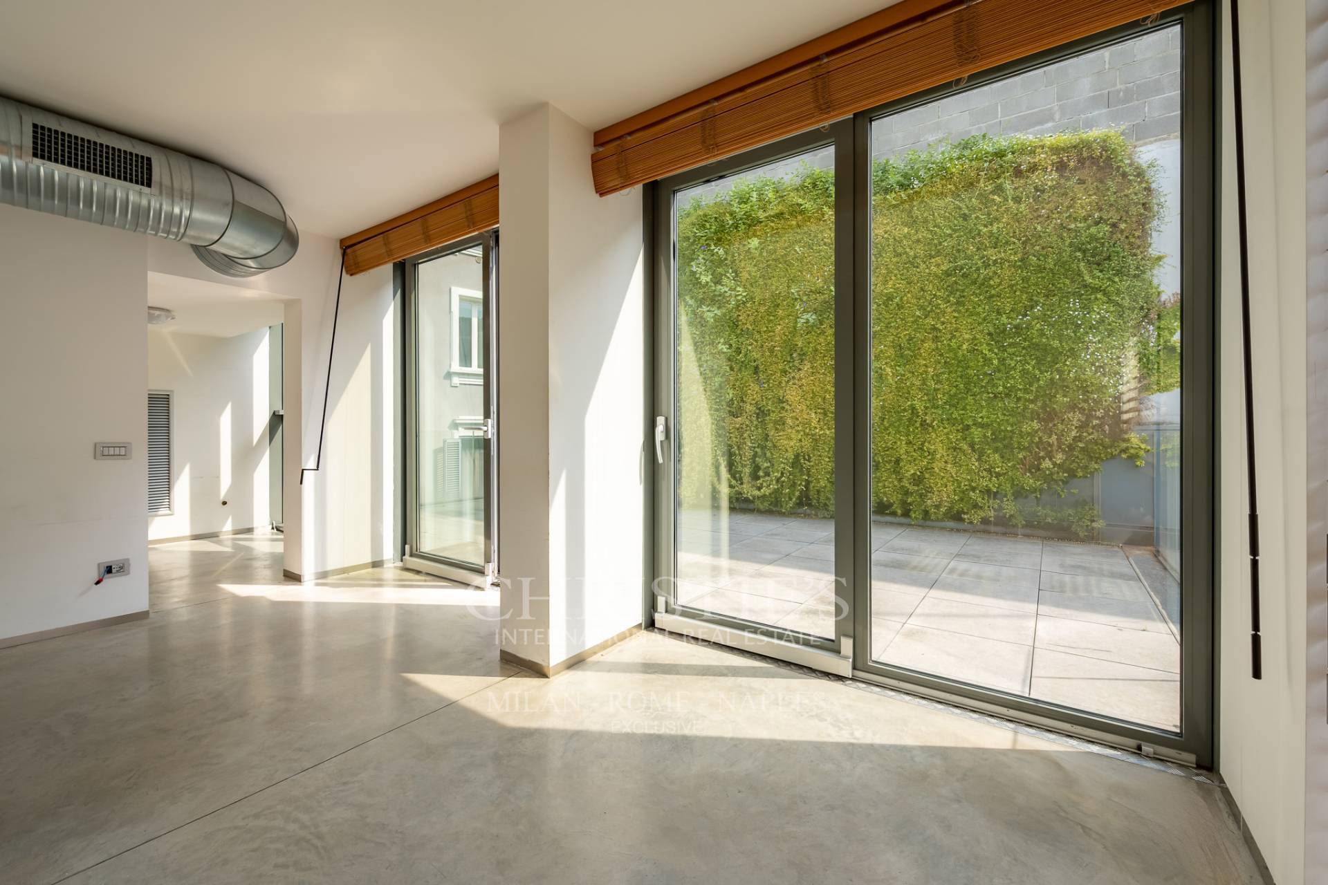 picture of Townhouse Within A Courtyard In The Indipendenza/cinque Giornate Area


