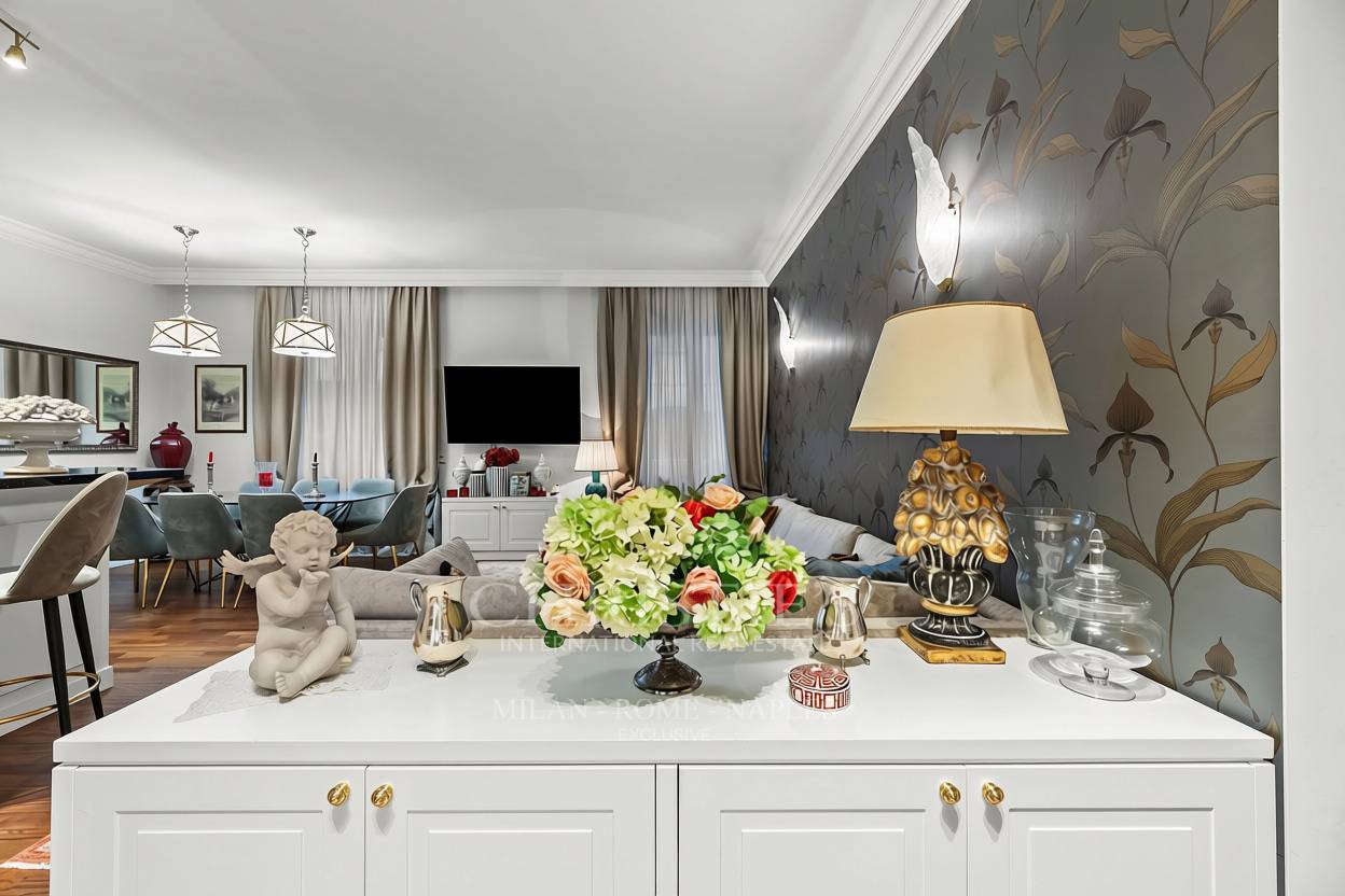 picture of Elegant Residence Just Steps From Corso Sempione