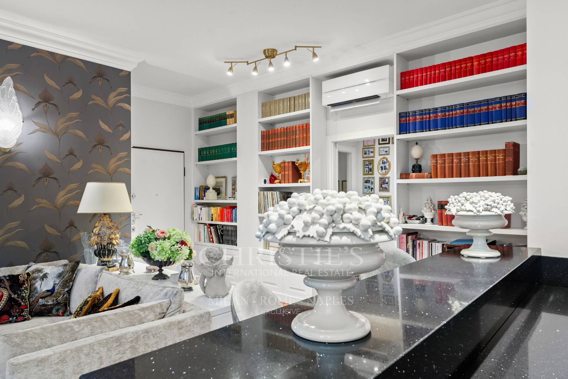 picture of Elegant Residence Just Steps From Corso Sempione