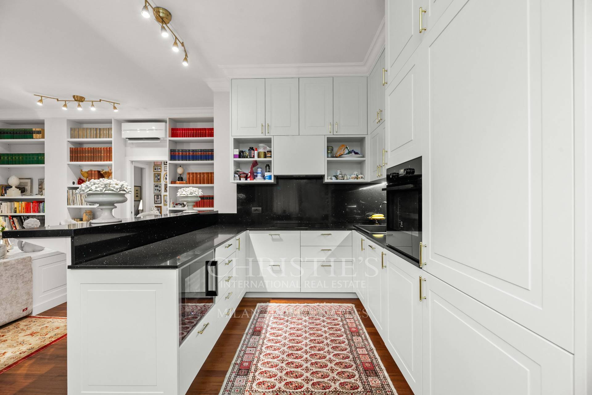 picture of Elegant Residence Just Steps From Corso Sempione
