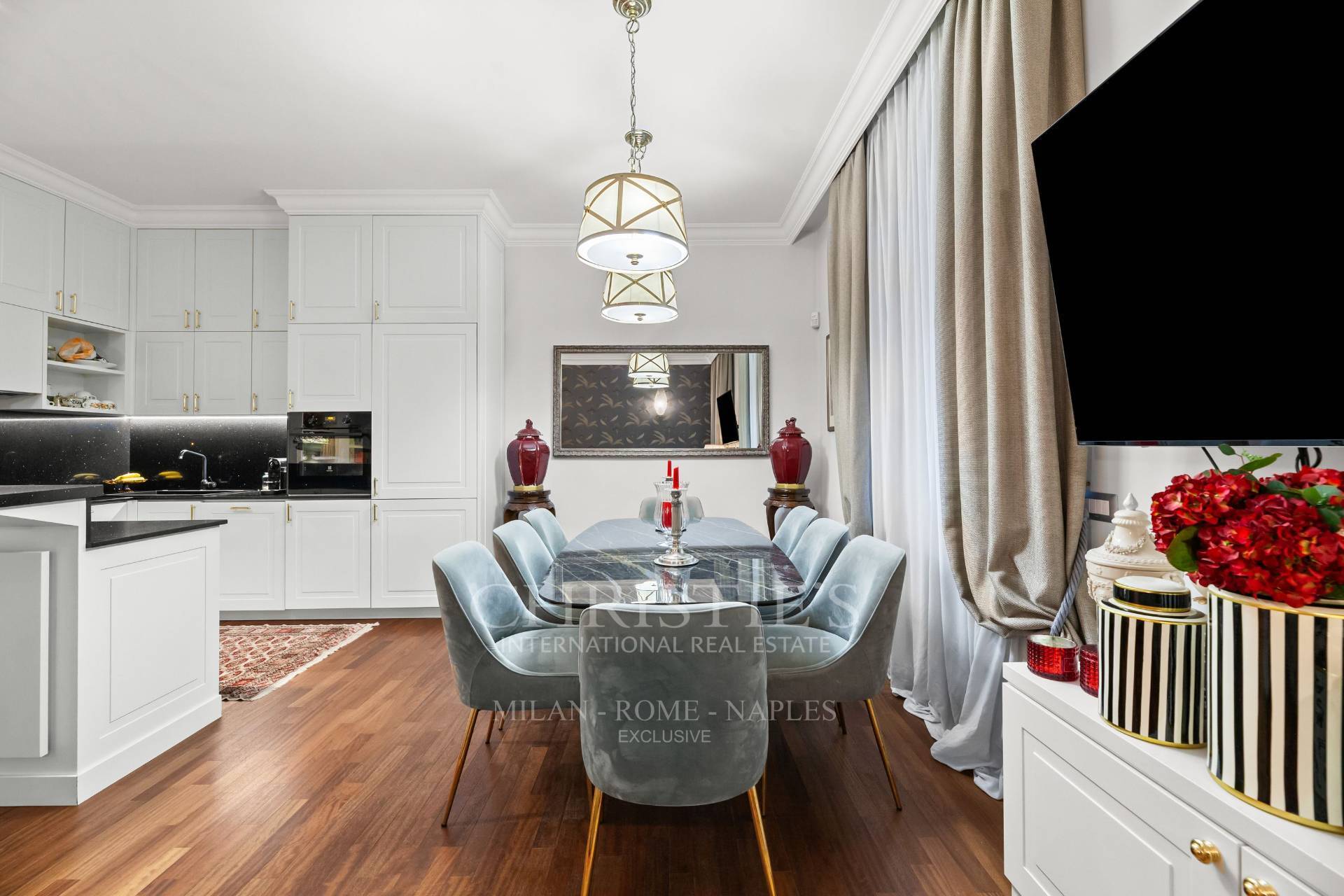 picture of Elegant Residence Just Steps From Corso Sempione