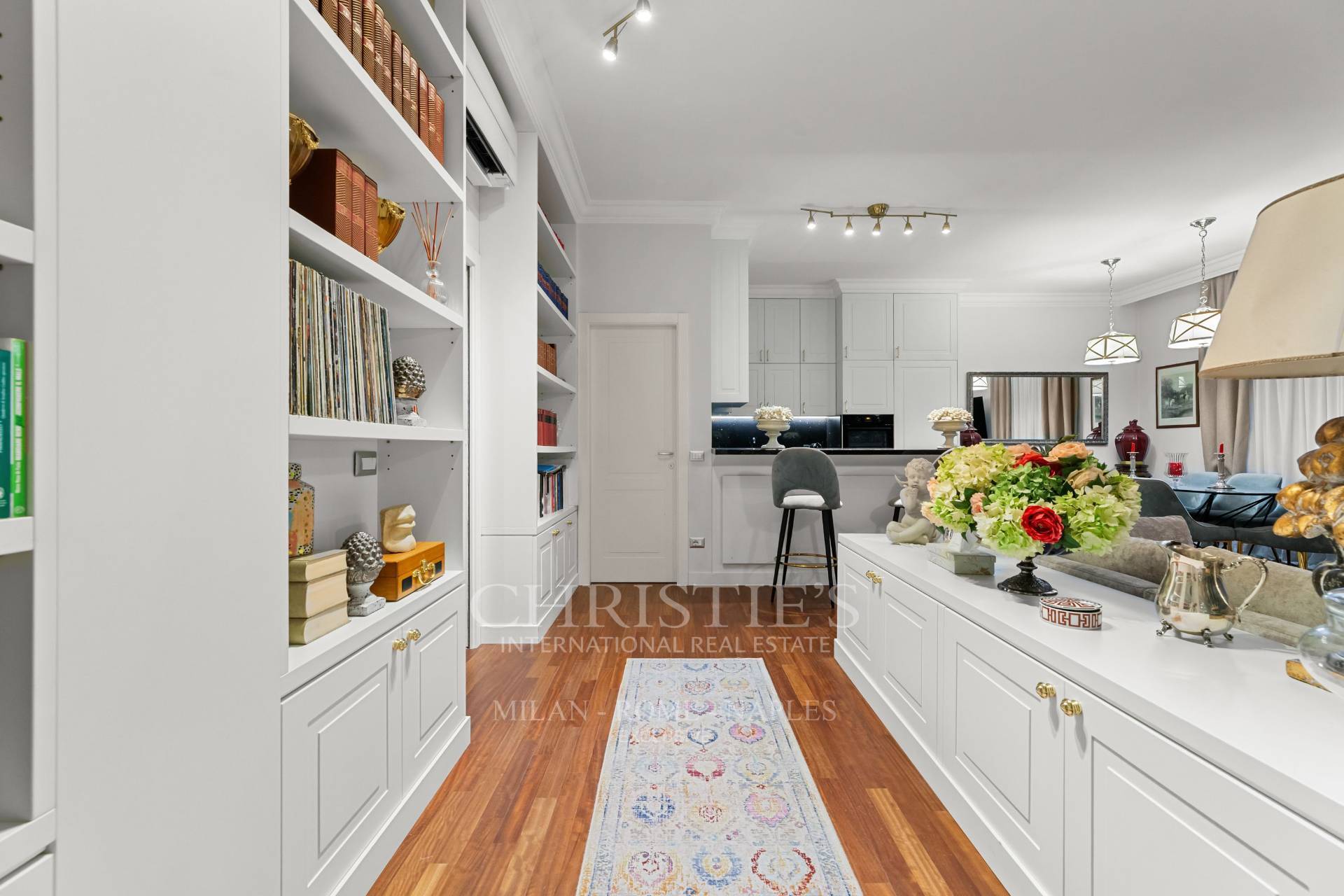 picture of Elegant Residence Just Steps From Corso Sempione
