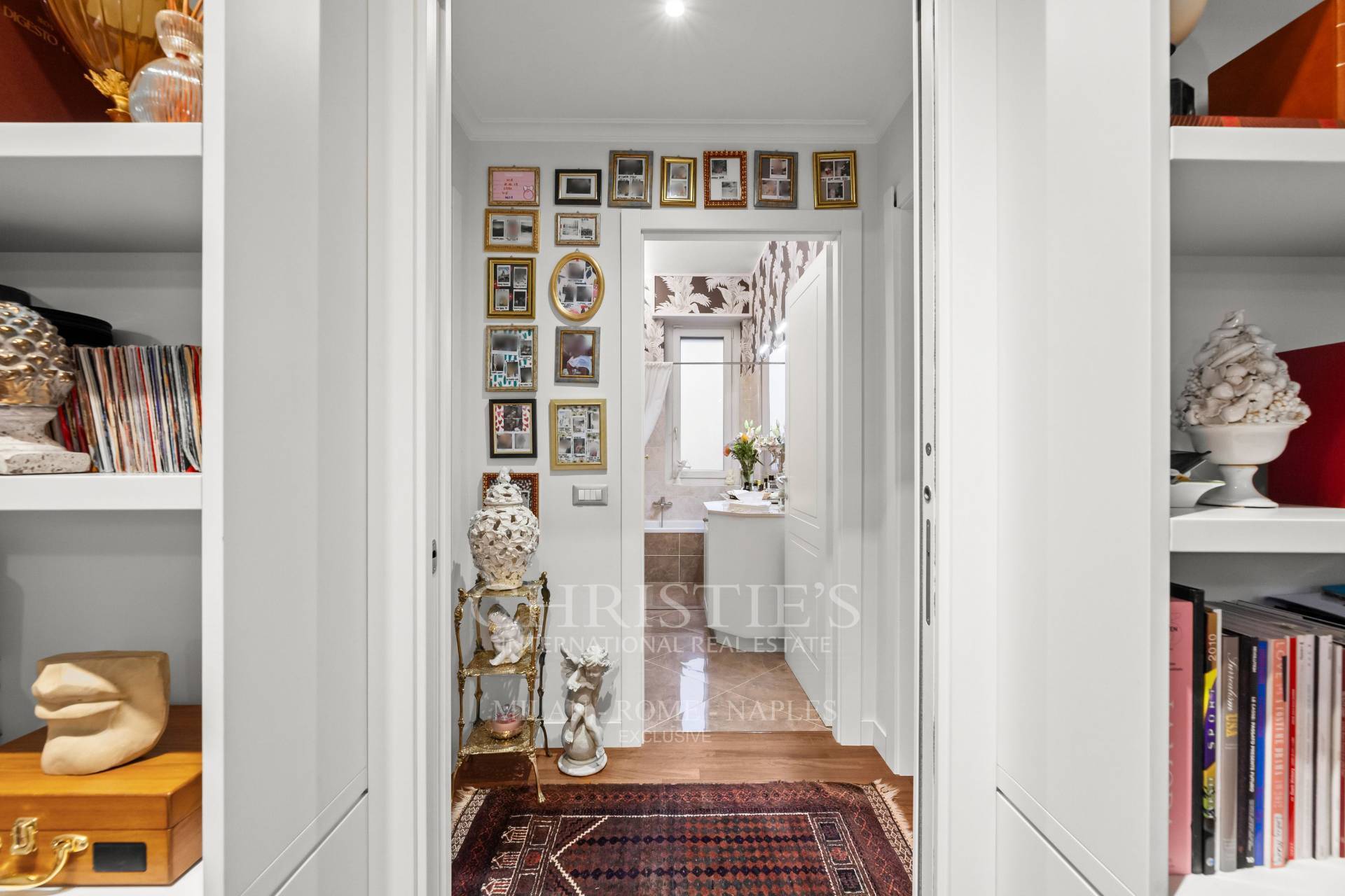 picture of Elegant Residence Just Steps From Corso Sempione