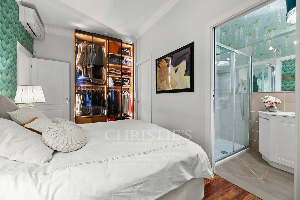 picture of Elegant Residence Just Steps From Corso Sempione