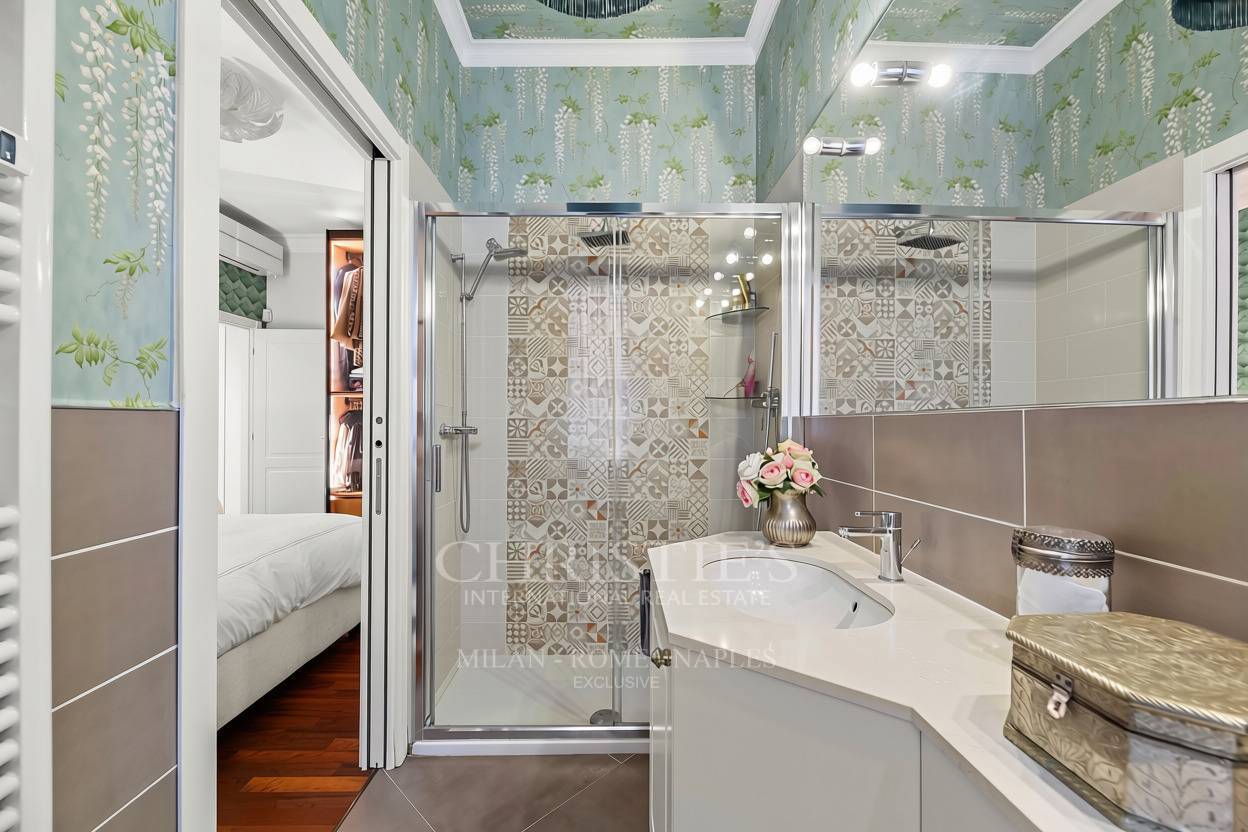 picture of Elegant Residence Just Steps From Corso Sempione