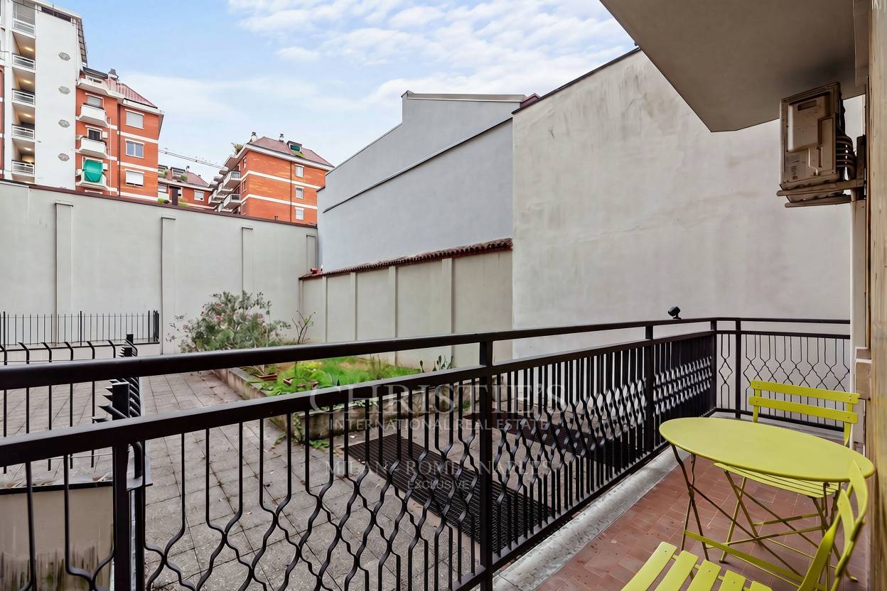picture of Elegant Residence Just Steps From Corso Sempione