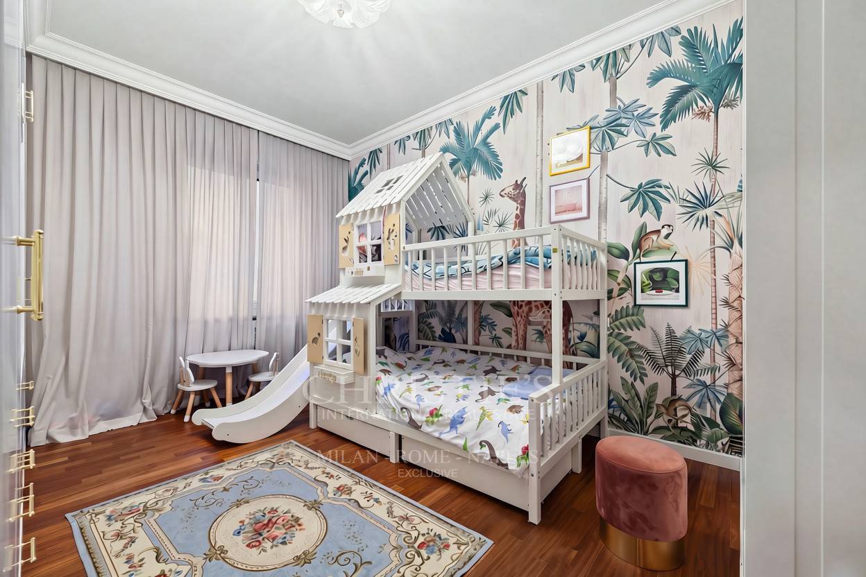 picture of Elegant Residence Just Steps From Corso Sempione