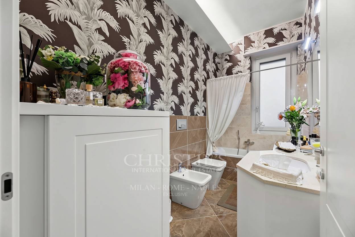 picture of Elegant Residence Just Steps From Corso Sempione