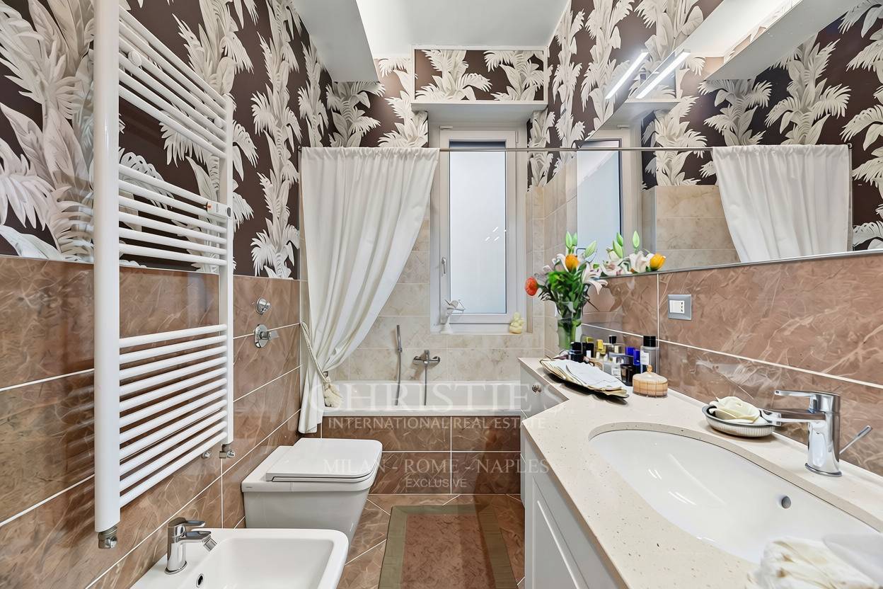 picture of Elegant Residence Just Steps From Corso Sempione