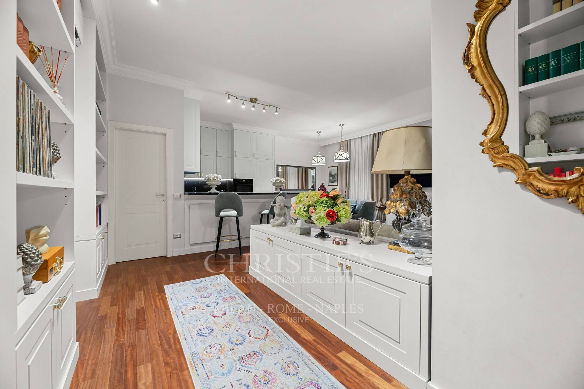 picture of Elegant Residence Just Steps From Corso Sempione