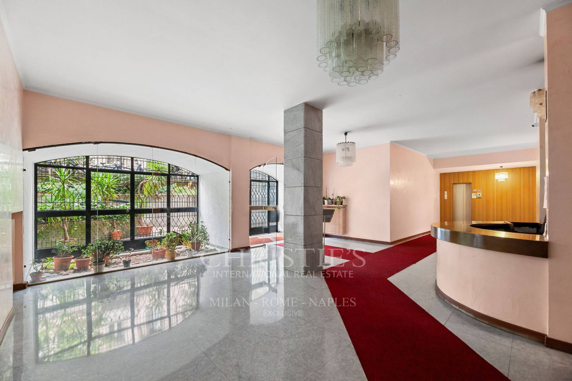 picture of Elegant Residence Just Steps From Corso Sempione