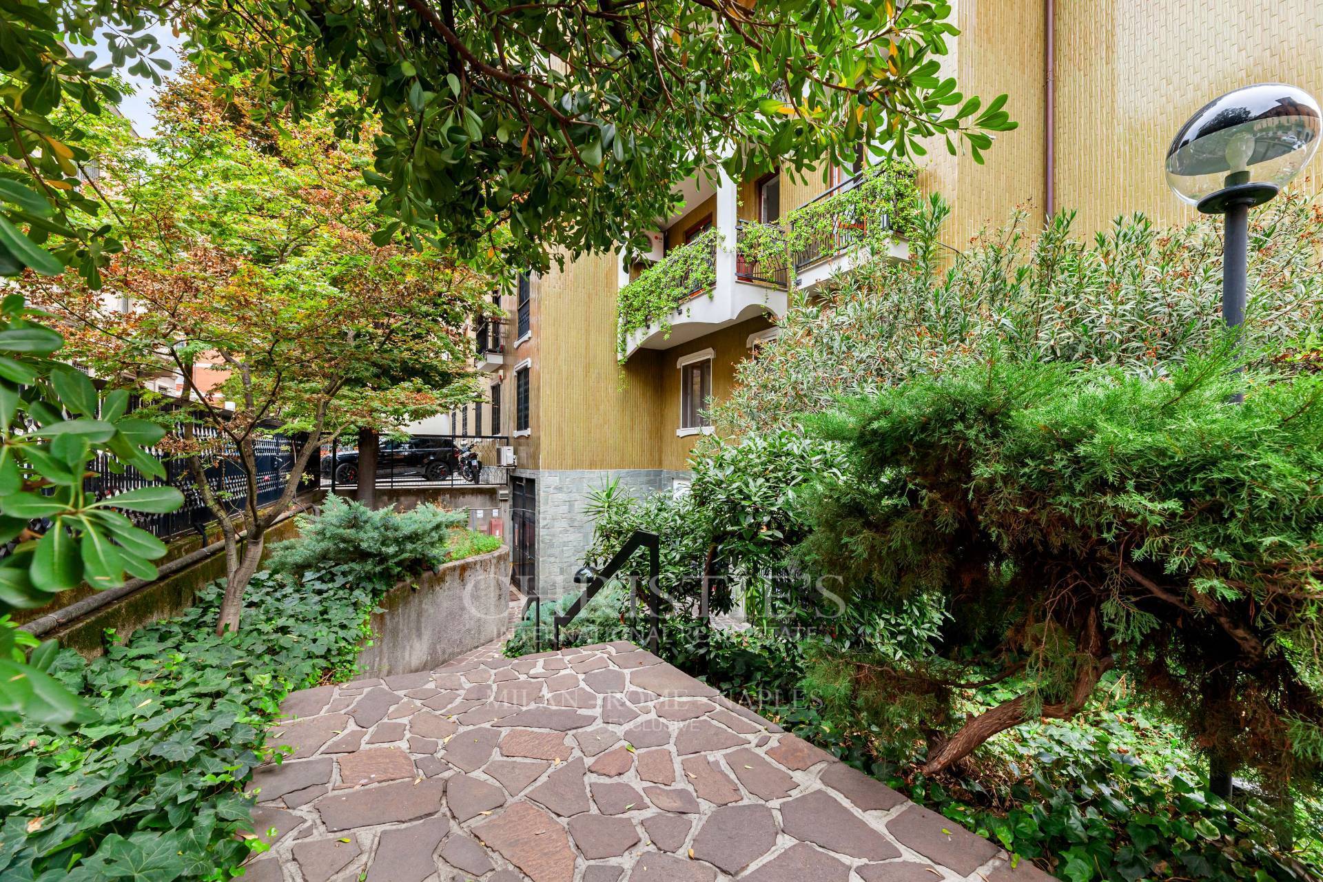picture of Elegant Residence Just Steps From Corso Sempione
