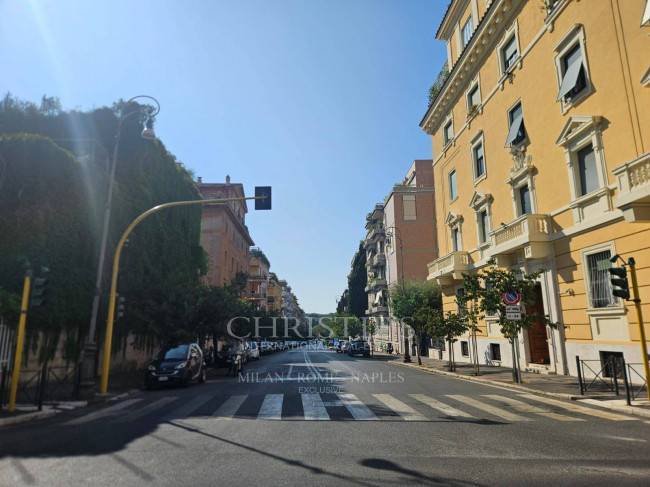 picture of Prestigious Apartment In Villa Ada