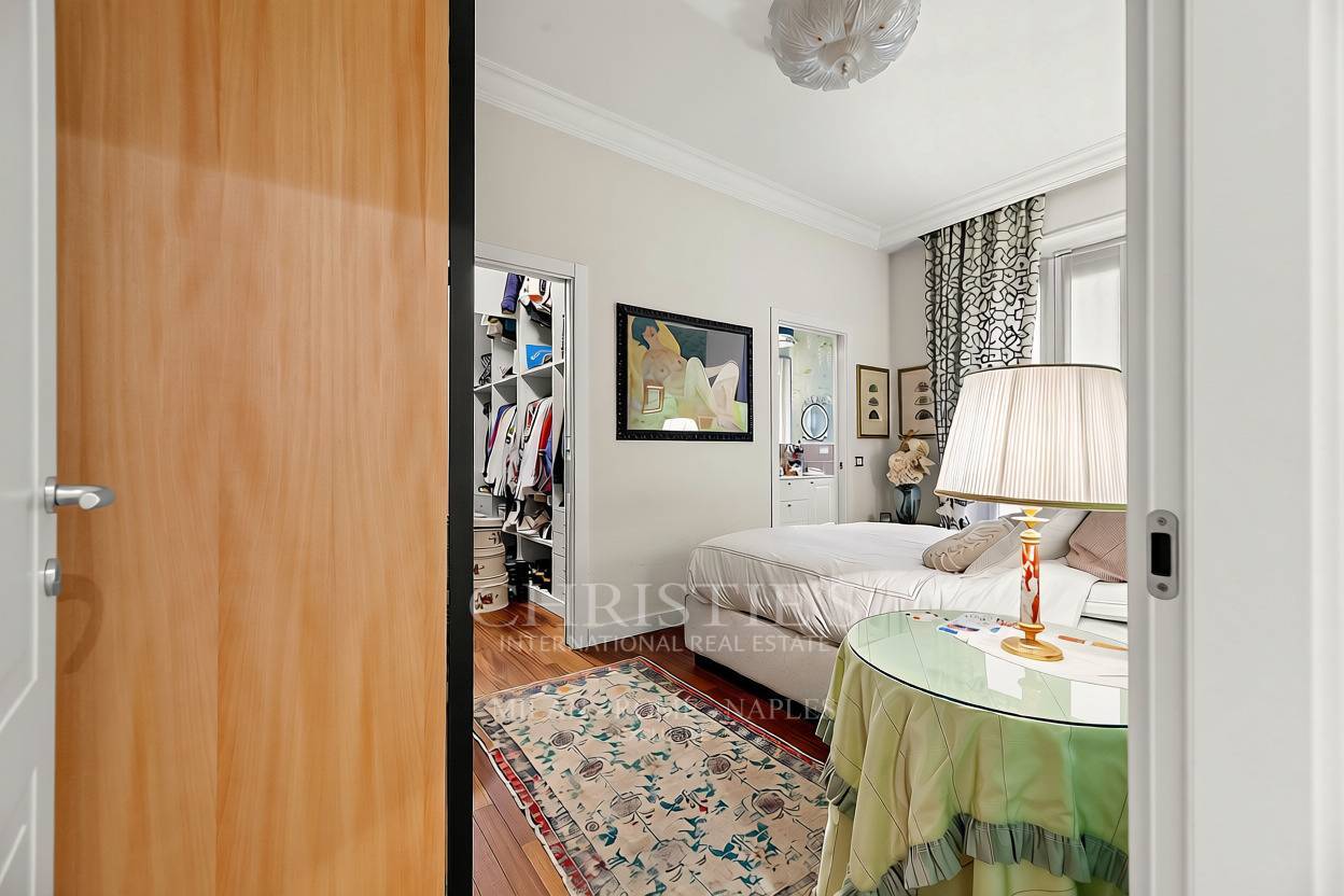 picture of Elegant Residence Just Steps From Corso Sempione
