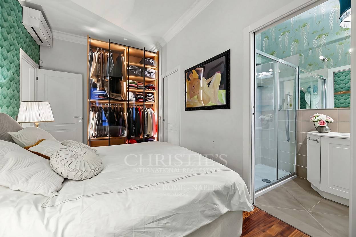 picture of Elegant Residence Just Steps From Corso Sempione