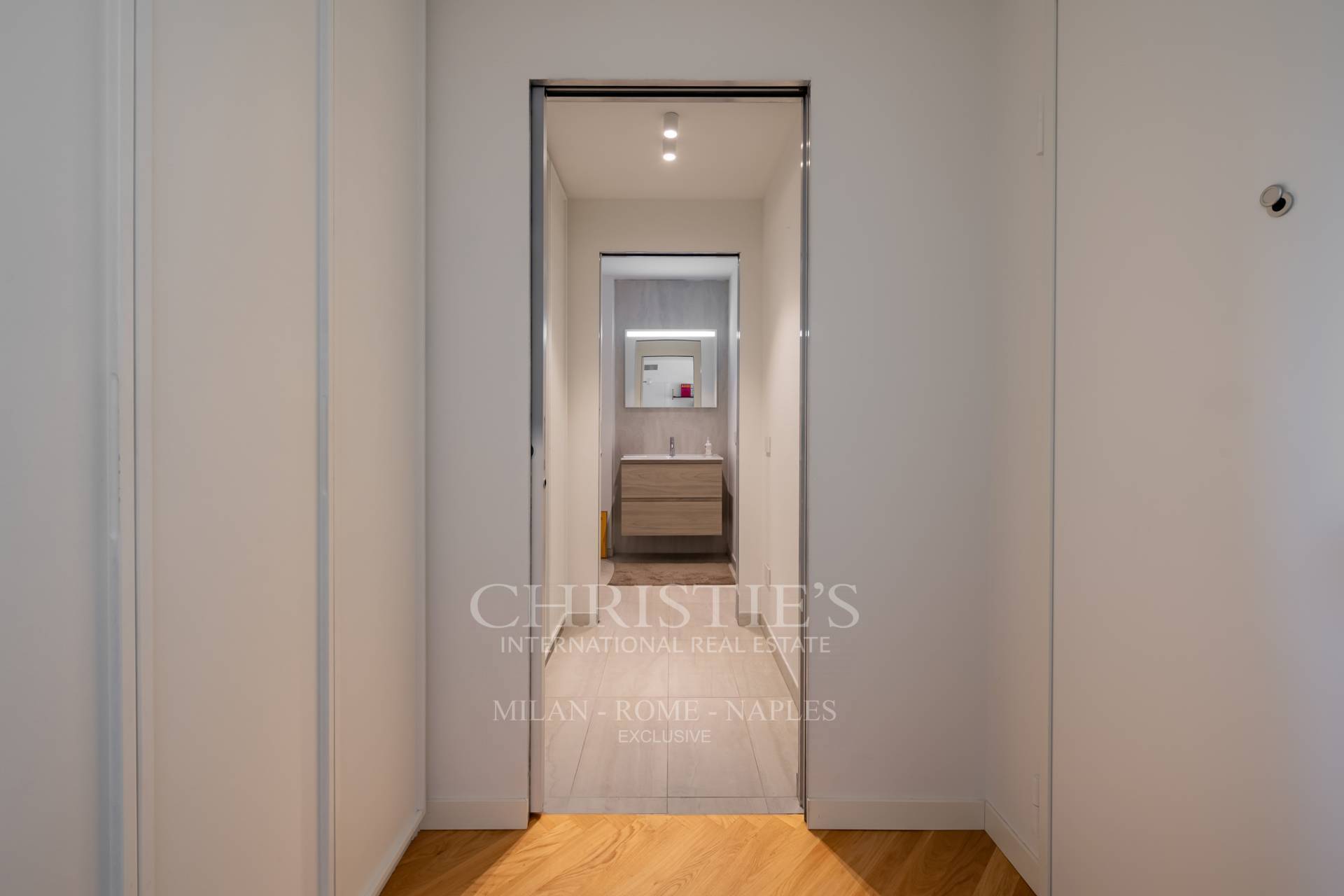 picture of Spacious Apartment For Rent In The Città Studi / Susa Area