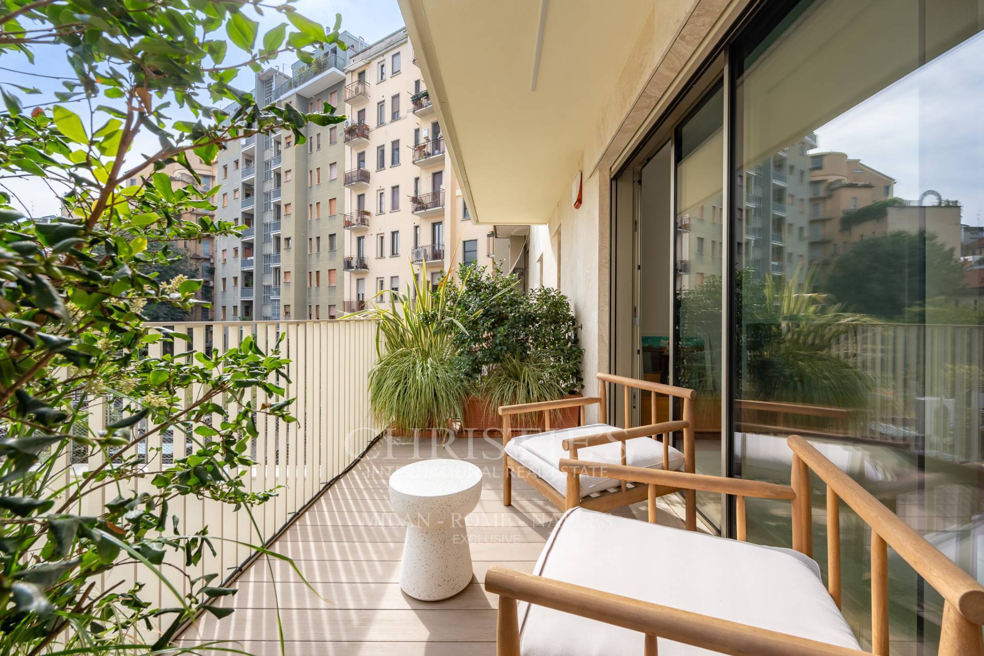 picture of Spacious Apartment For Rent In The Città Studi / Susa Area