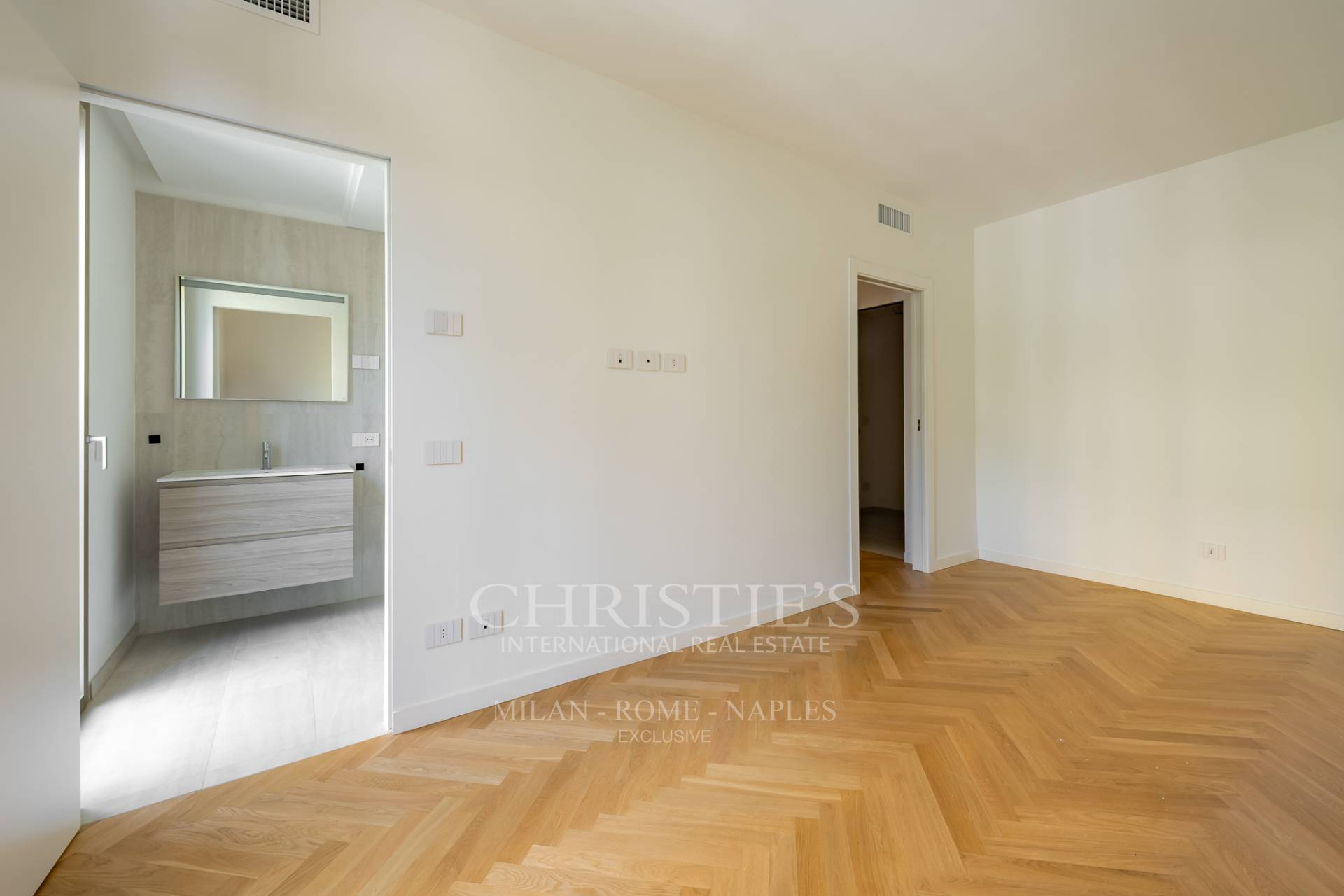picture of Spacious Apartment For Rent In The Città Studi / Susa Area