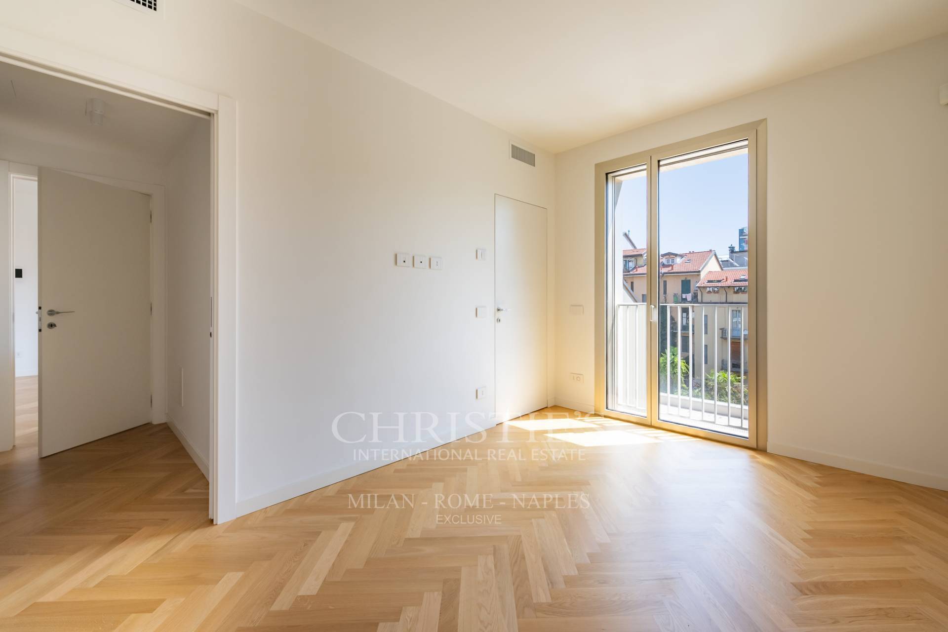 picture of Spacious Apartment For Rent In The Città Studi / Susa Area