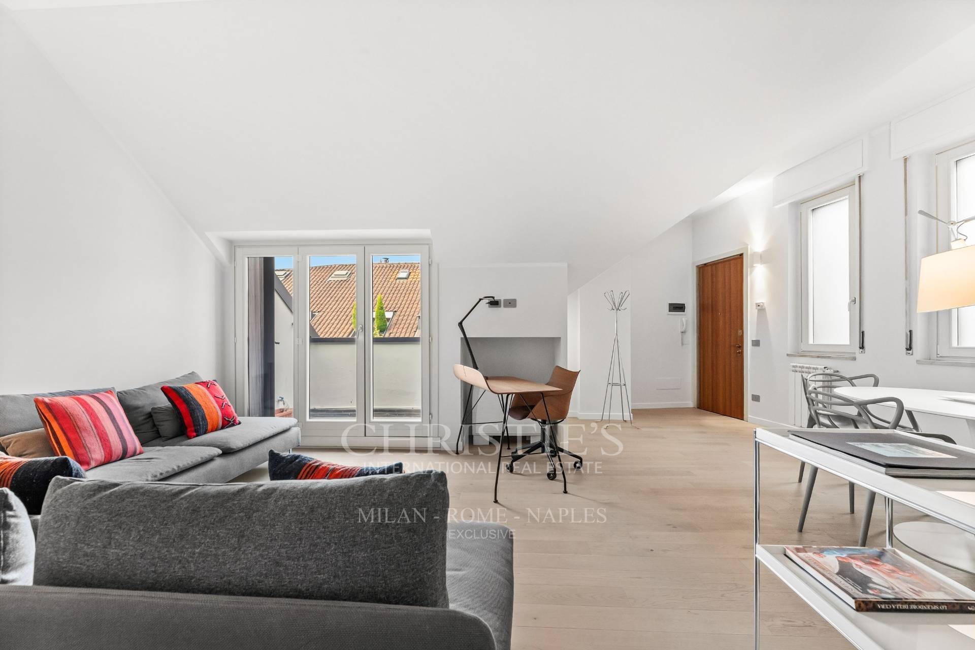 picture of Elegant Apartment In The Heart Of Brera