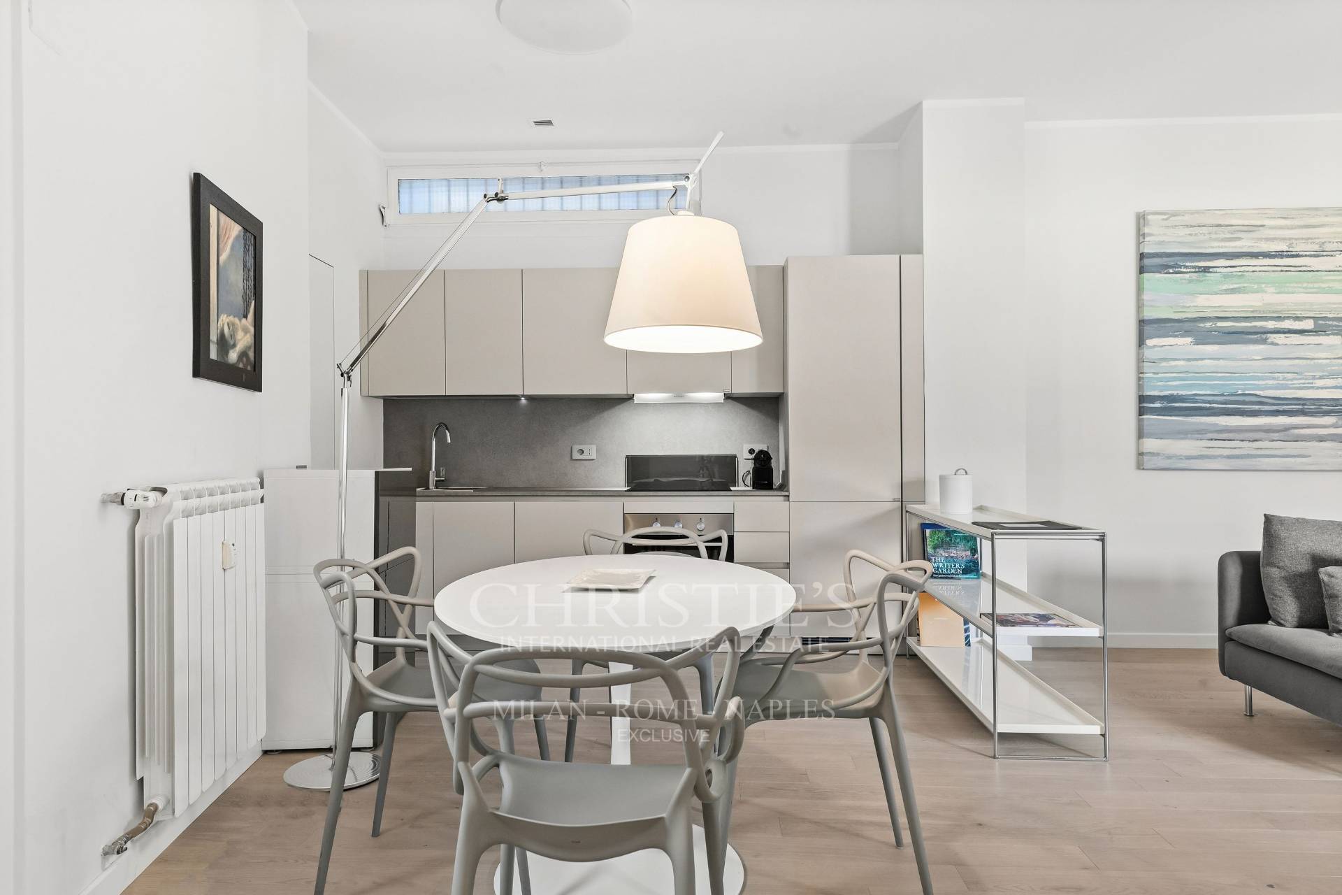 picture of Elegant Apartment In The Heart Of Brera