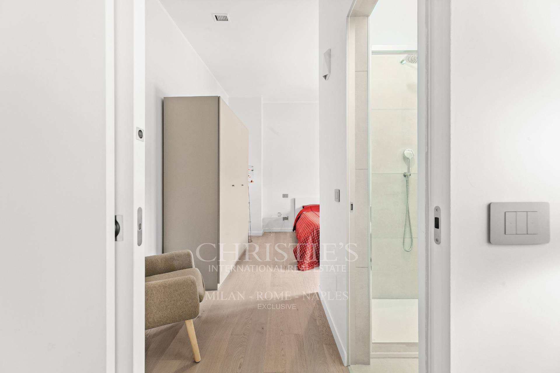 picture of Elegant Apartment In The Heart Of Brera