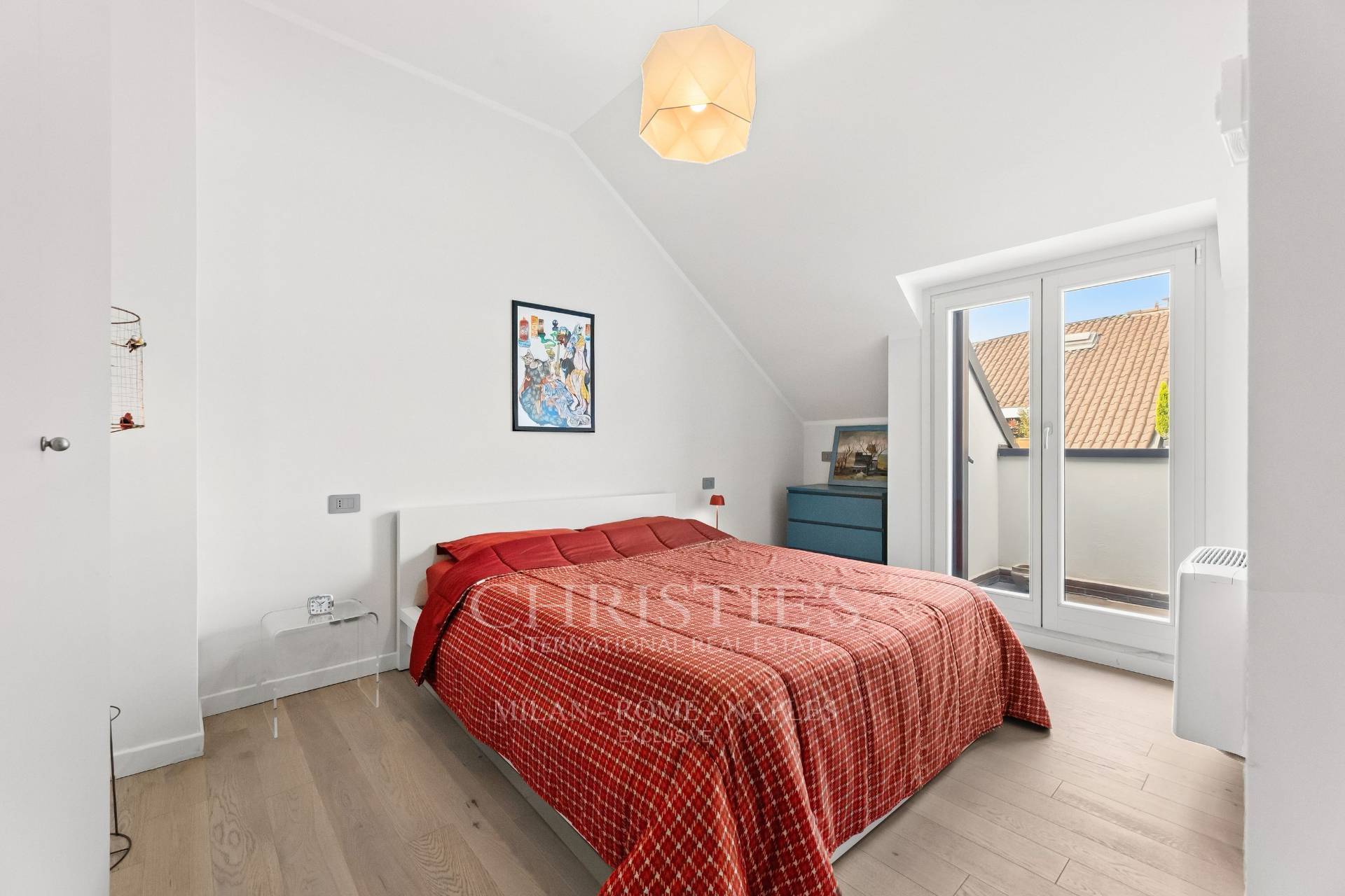 picture of Elegant Apartment In The Heart Of Brera