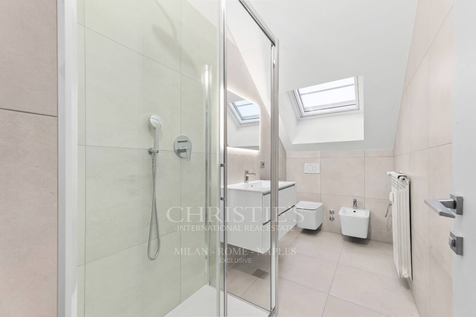 picture of Elegant Apartment In The Heart Of Brera