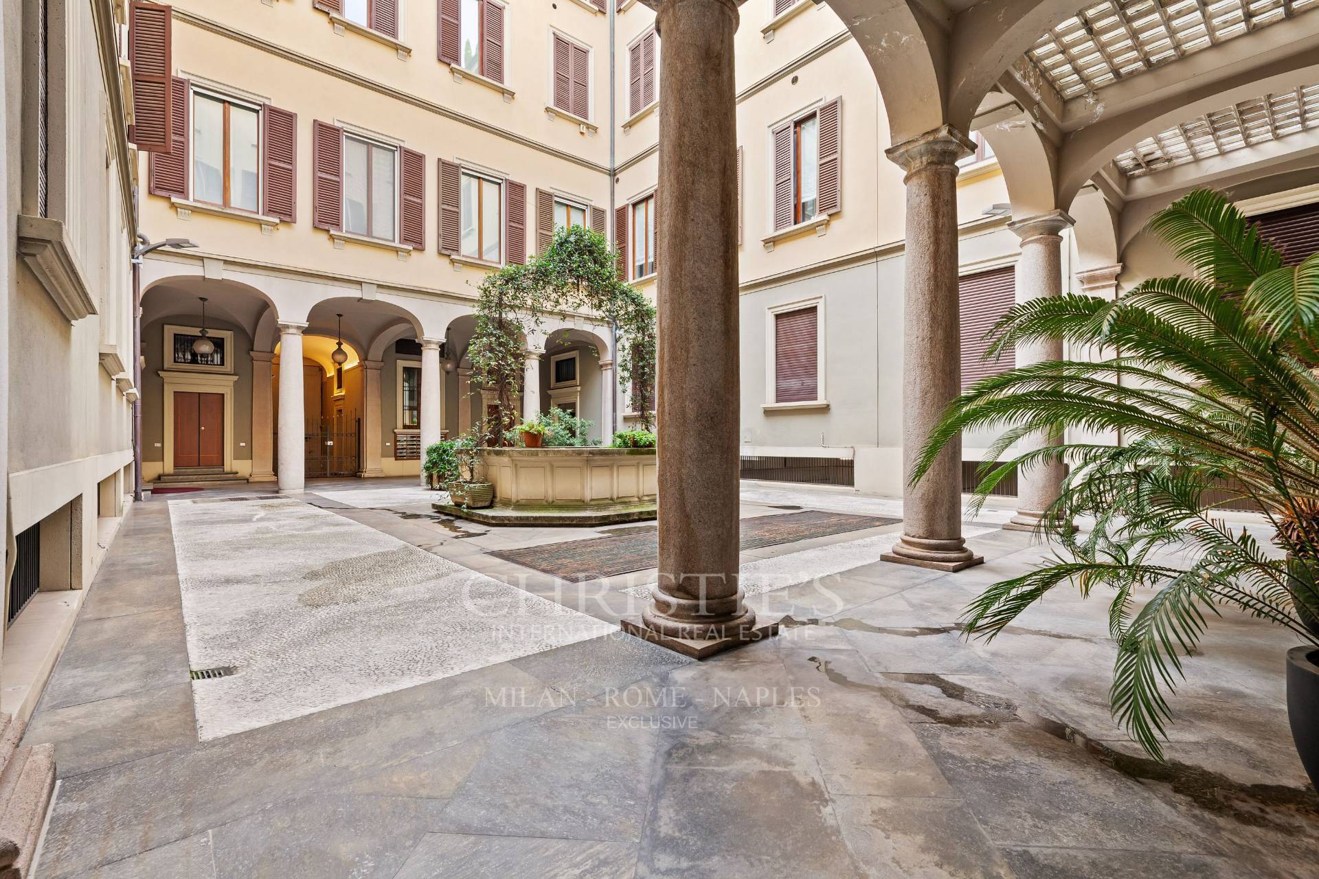 picture of Elegant Apartment In The Heart Of Brera