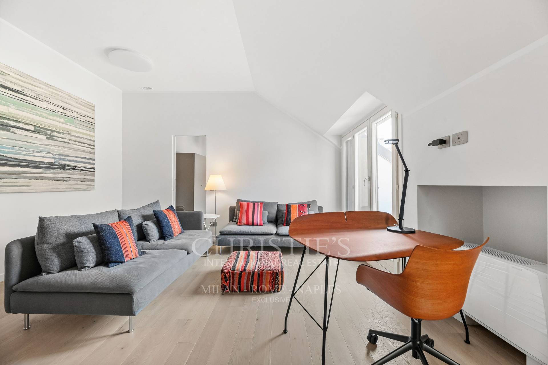 picture of Elegant Apartment In The Heart Of Brera