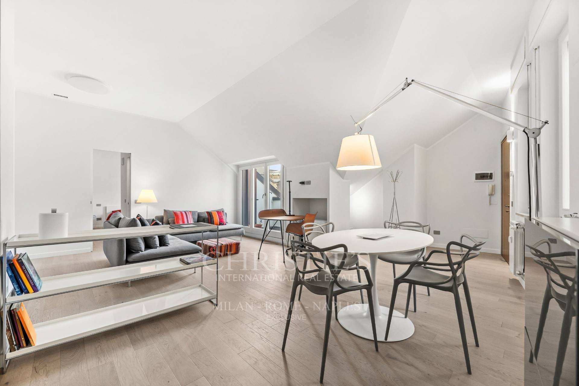 picture of Elegant Apartment In The Heart Of Brera