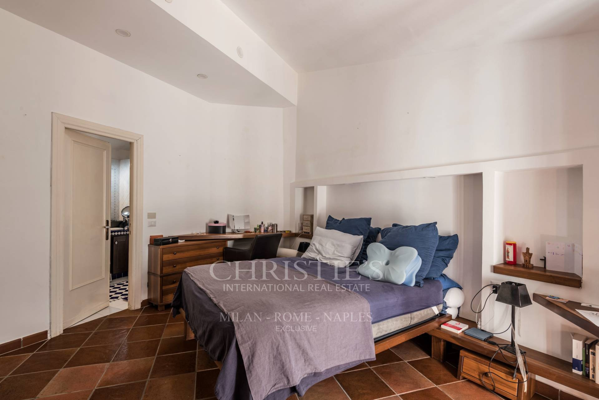 picture of Elegant Villa With Swimming Pool - Le Rughe  - Formello