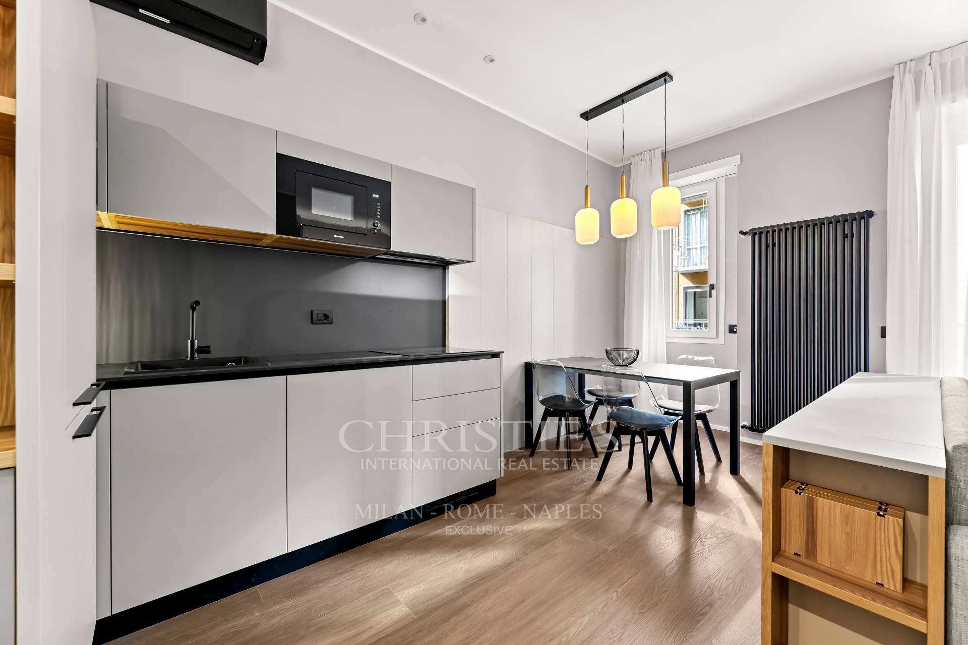 picture of Newly Renovated Apartment In The Xxii Marzo Area