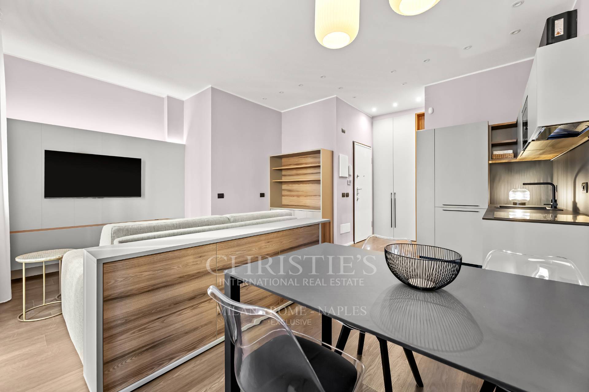 picture of Newly Renovated Apartment In The Xxii Marzo Area