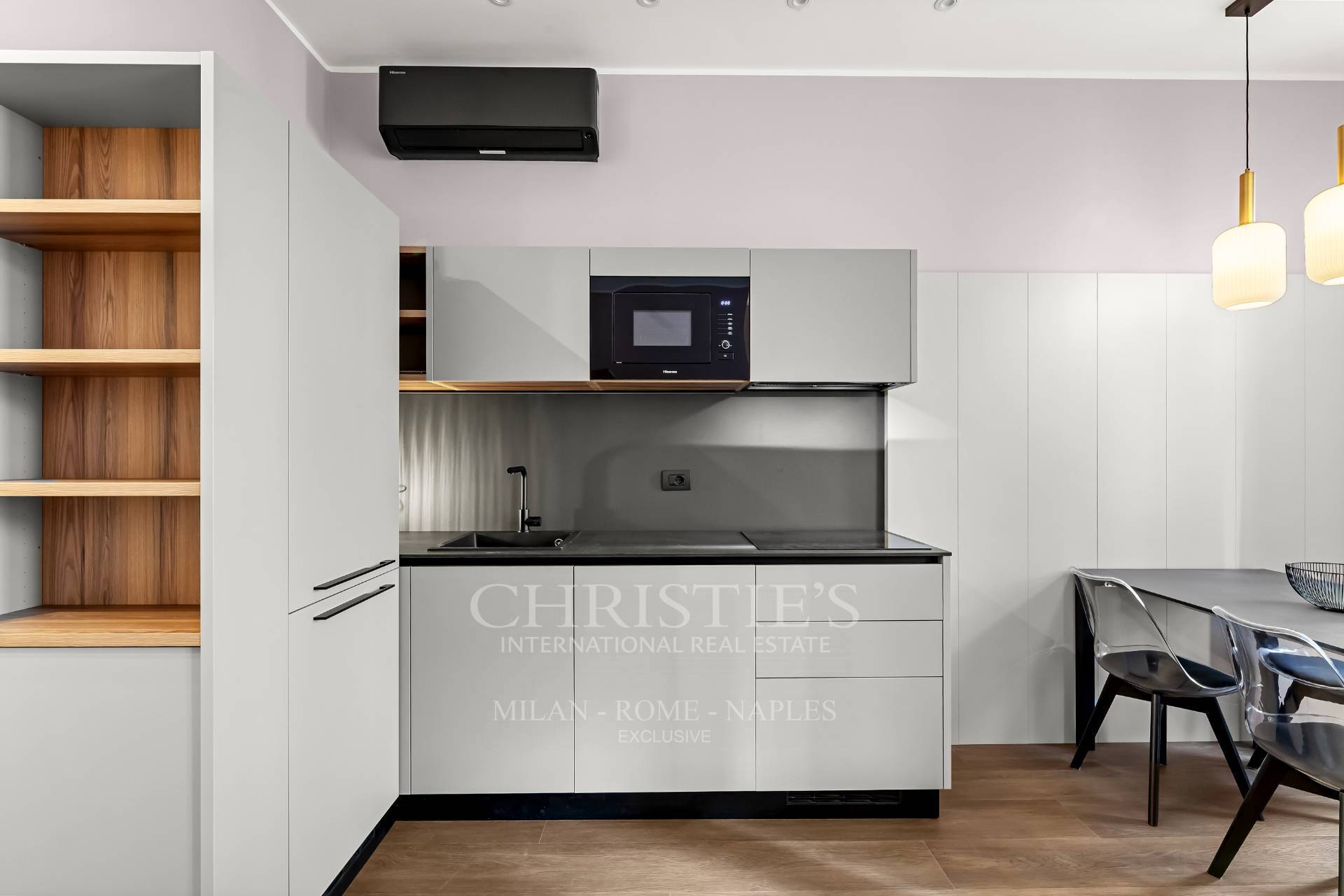 picture of Newly Renovated Apartment In The Xxii Marzo Area