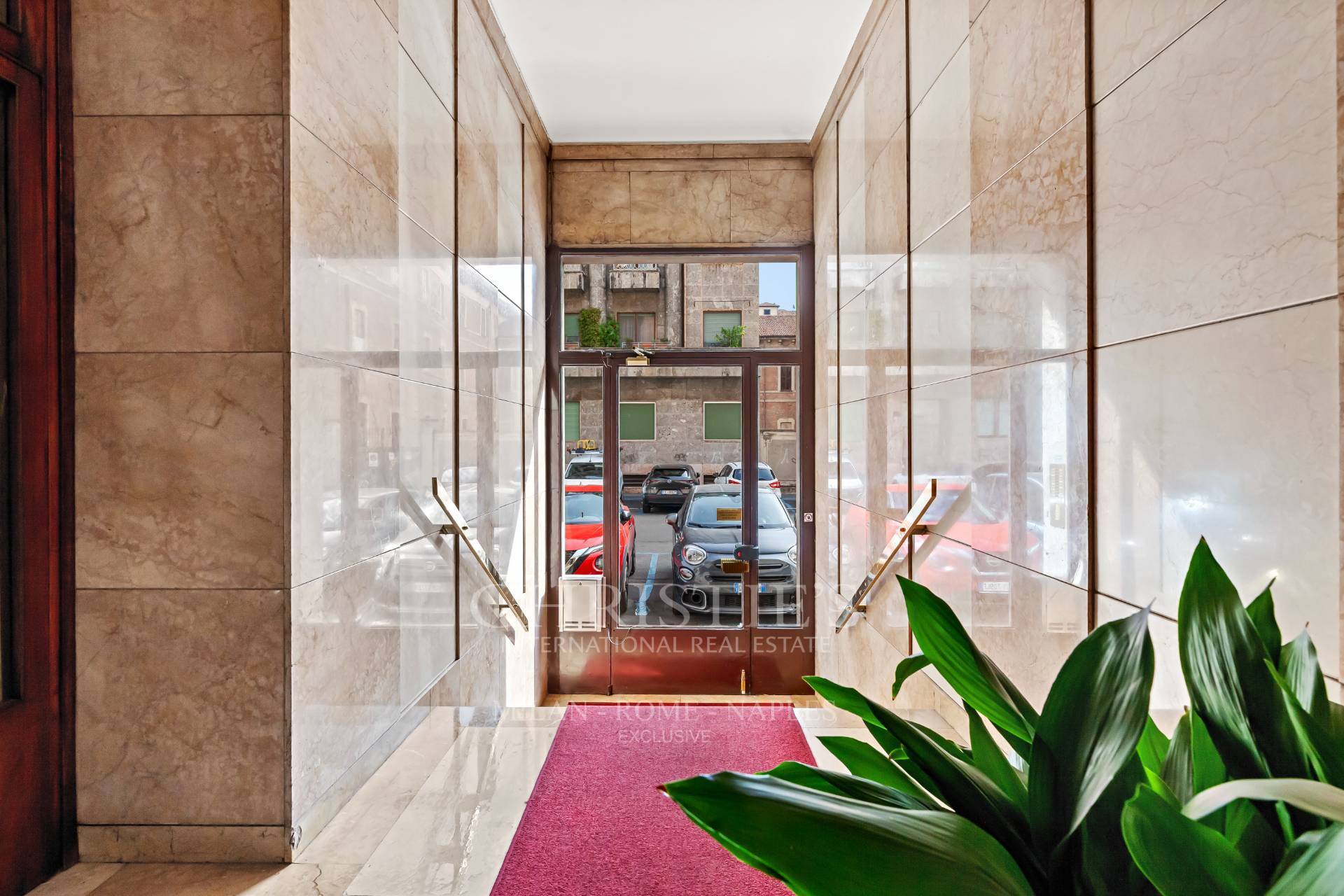 picture of Newly Renovated Apartment In The Xxii Marzo Area