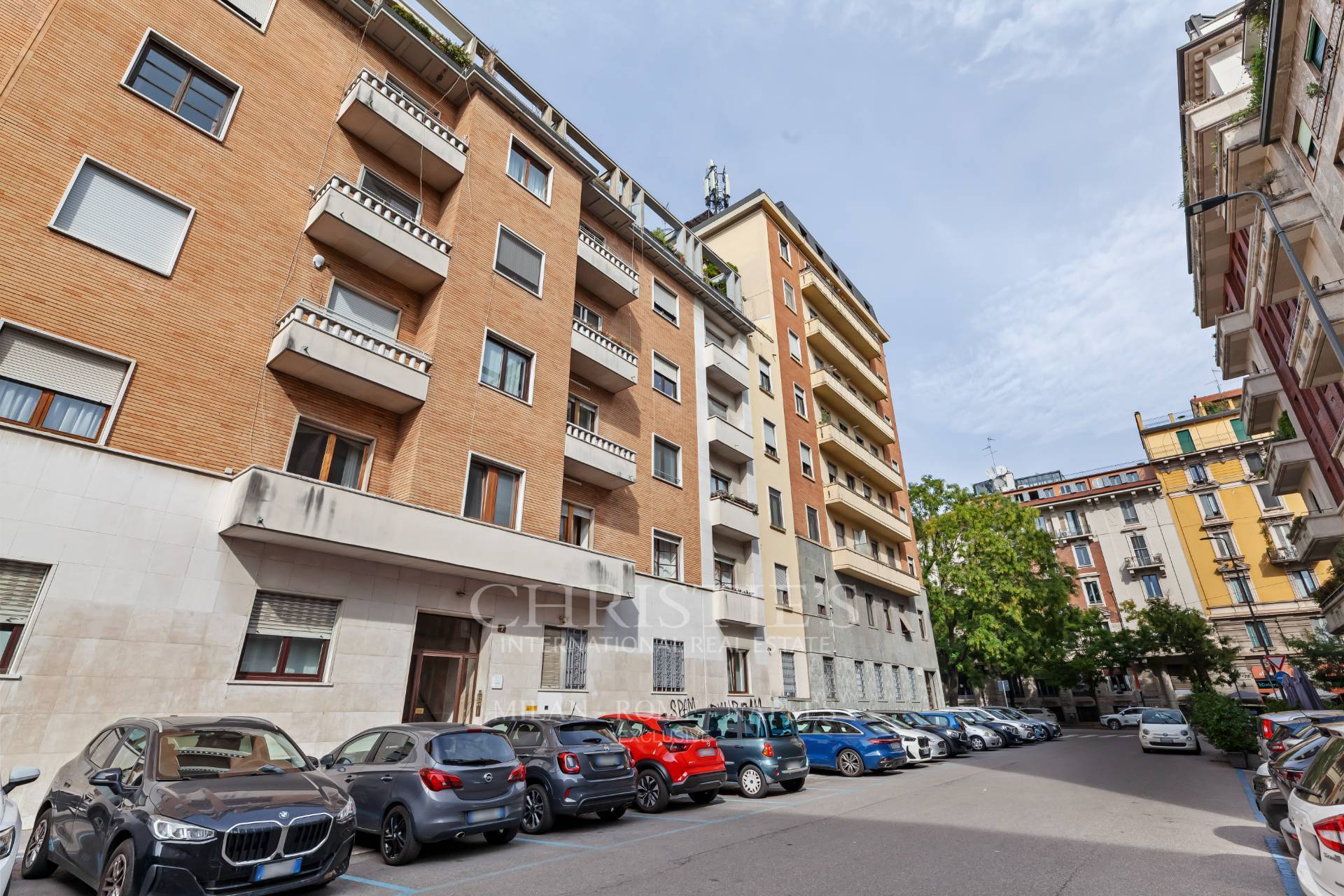picture of Newly Renovated Apartment In The Xxii Marzo Area