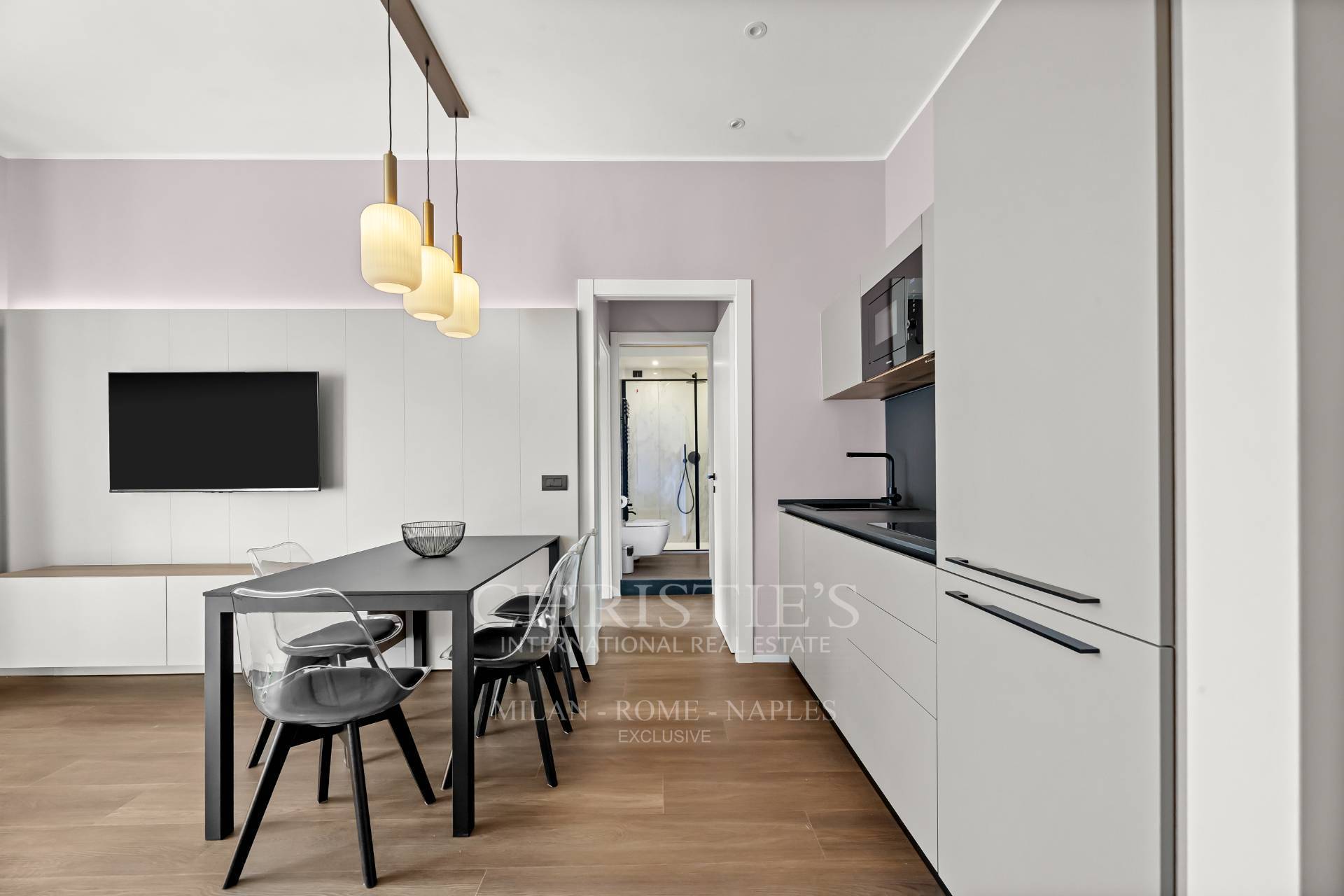 picture of Brand-new Renovated One-bedroom Apartment In The Xxii Marzo Area