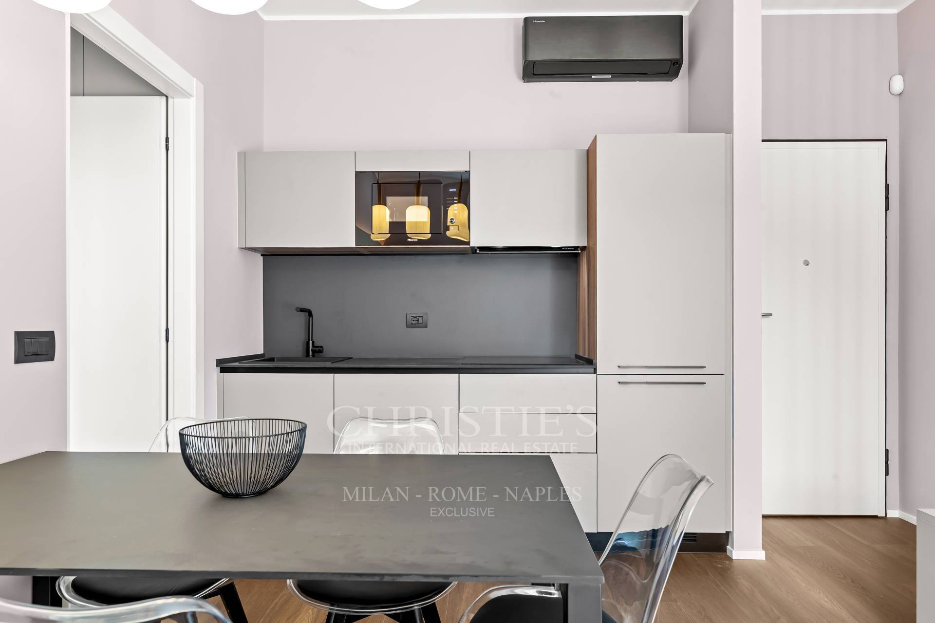 picture of Brand-new Renovated One-bedroom Apartment In The Xxii Marzo Area