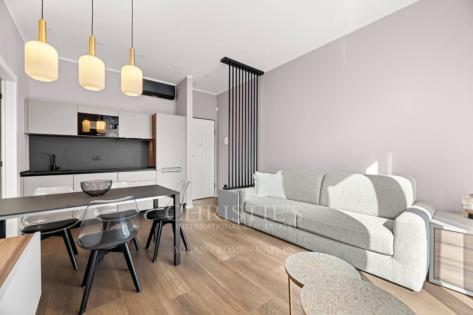 picture of Brand-new Renovated One-bedroom Apartment In The Xxii Marzo Area