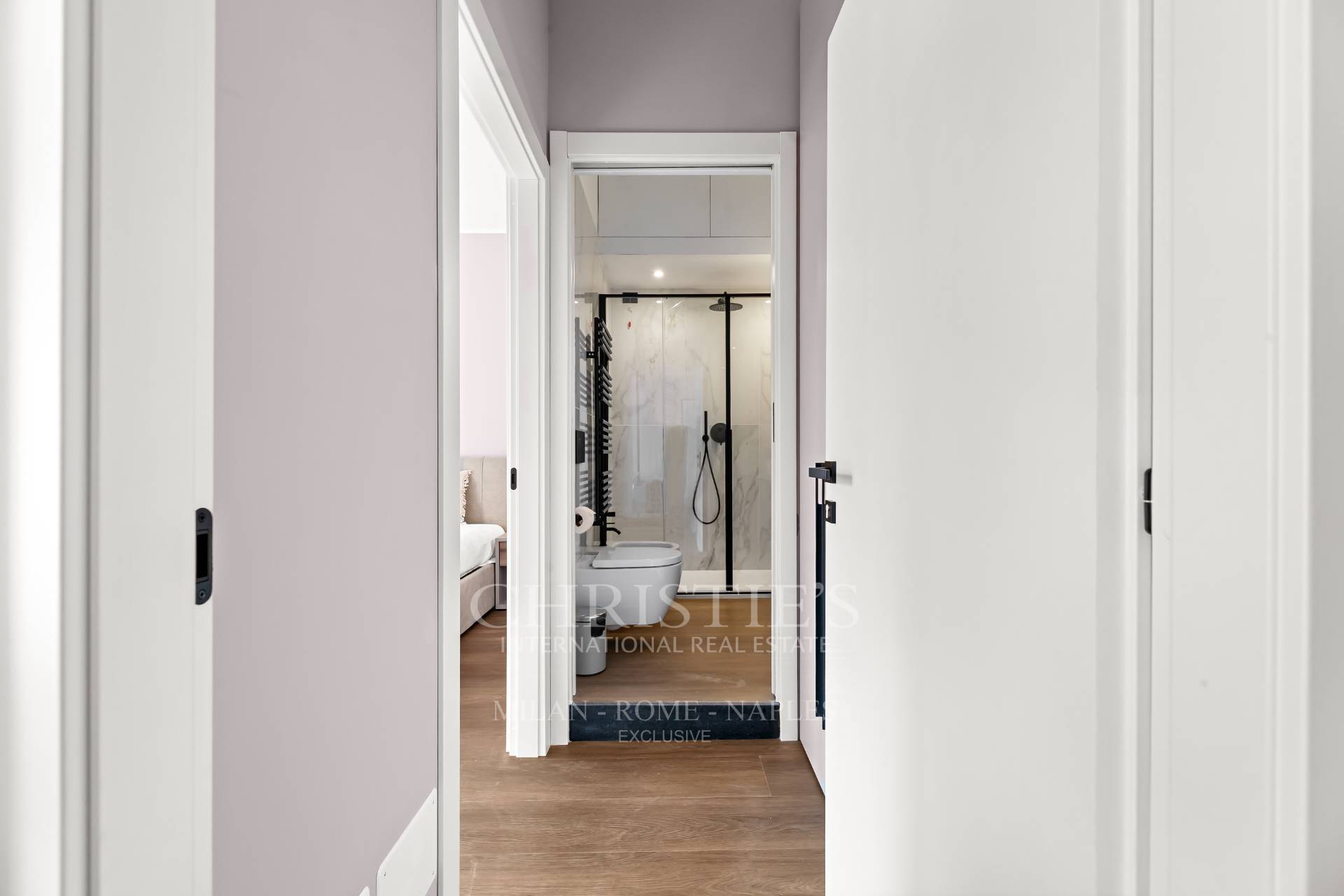 picture of Brand-new Renovated One-bedroom Apartment In The Xxii Marzo Area