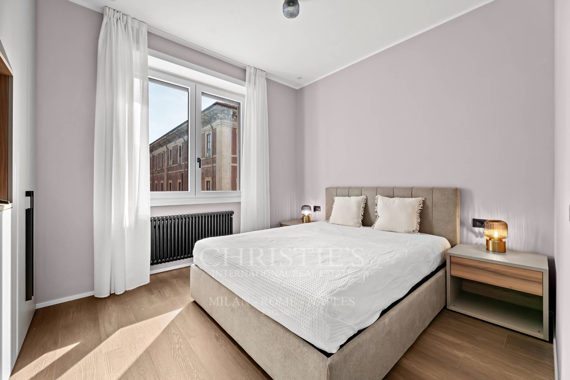 picture of Brand-new Renovated One-bedroom Apartment In The Xxii Marzo Area