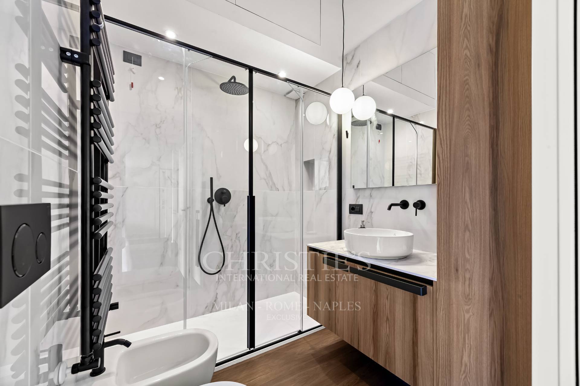 picture of Brand-new Renovated One-bedroom Apartment In The Xxii Marzo Area