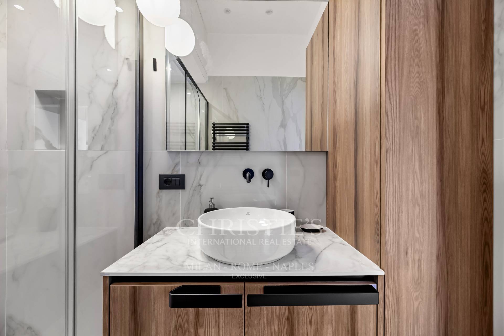 picture of Brand-new Renovated One-bedroom Apartment In The Xxii Marzo Area