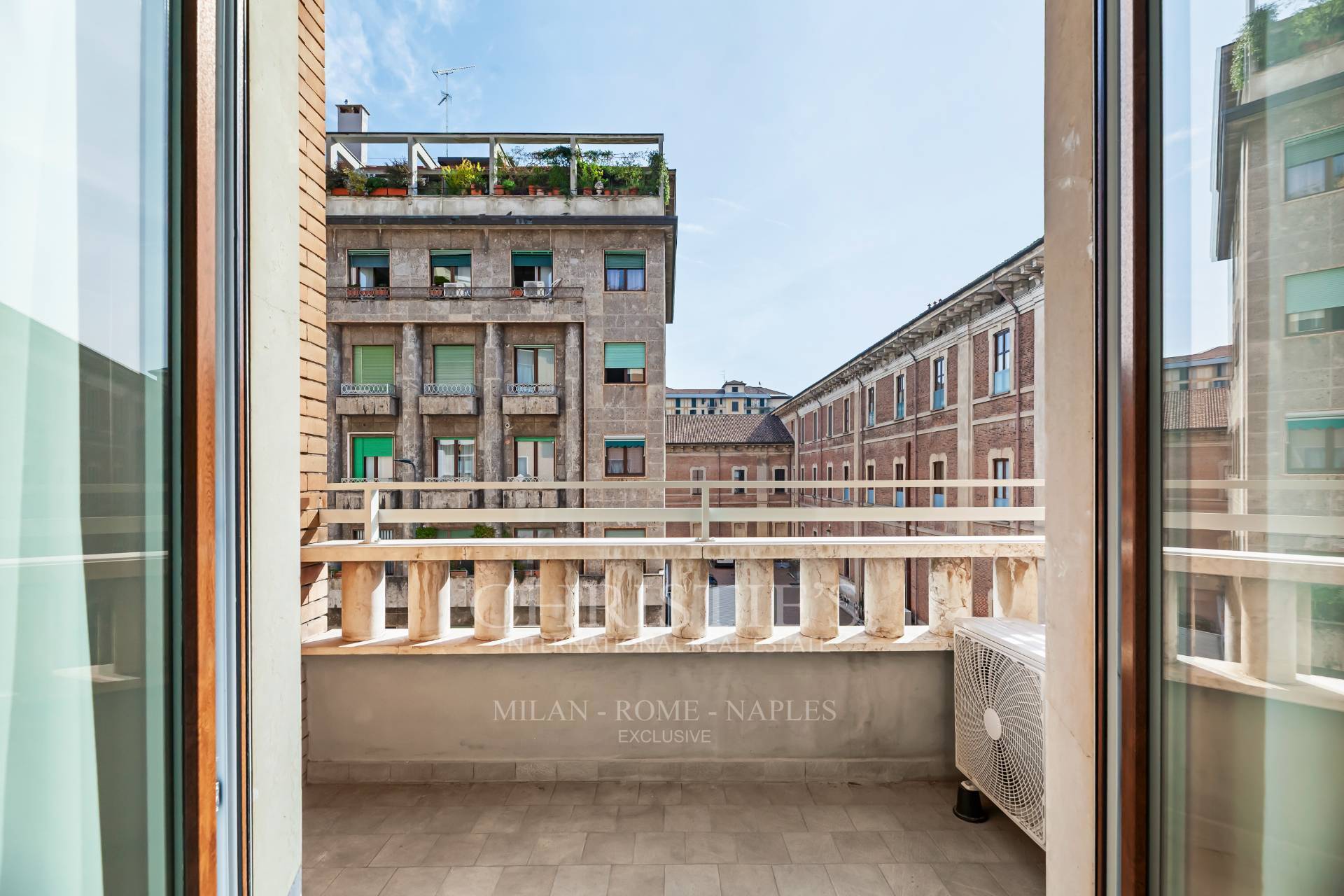 picture of Brand-new Renovated One-bedroom Apartment In The Xxii Marzo Area