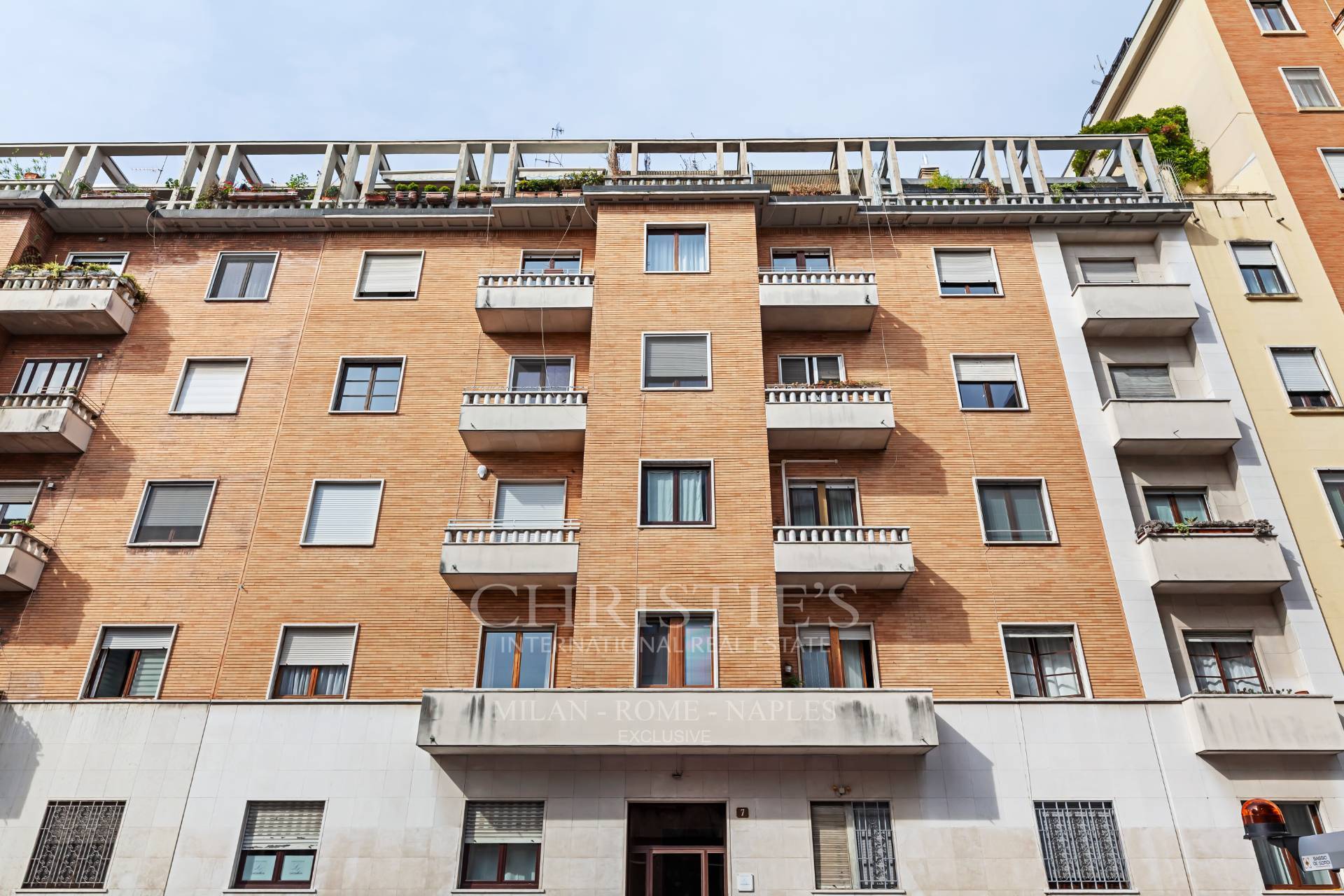 picture of Brand-new Renovated One-bedroom Apartment In The Xxii Marzo Area