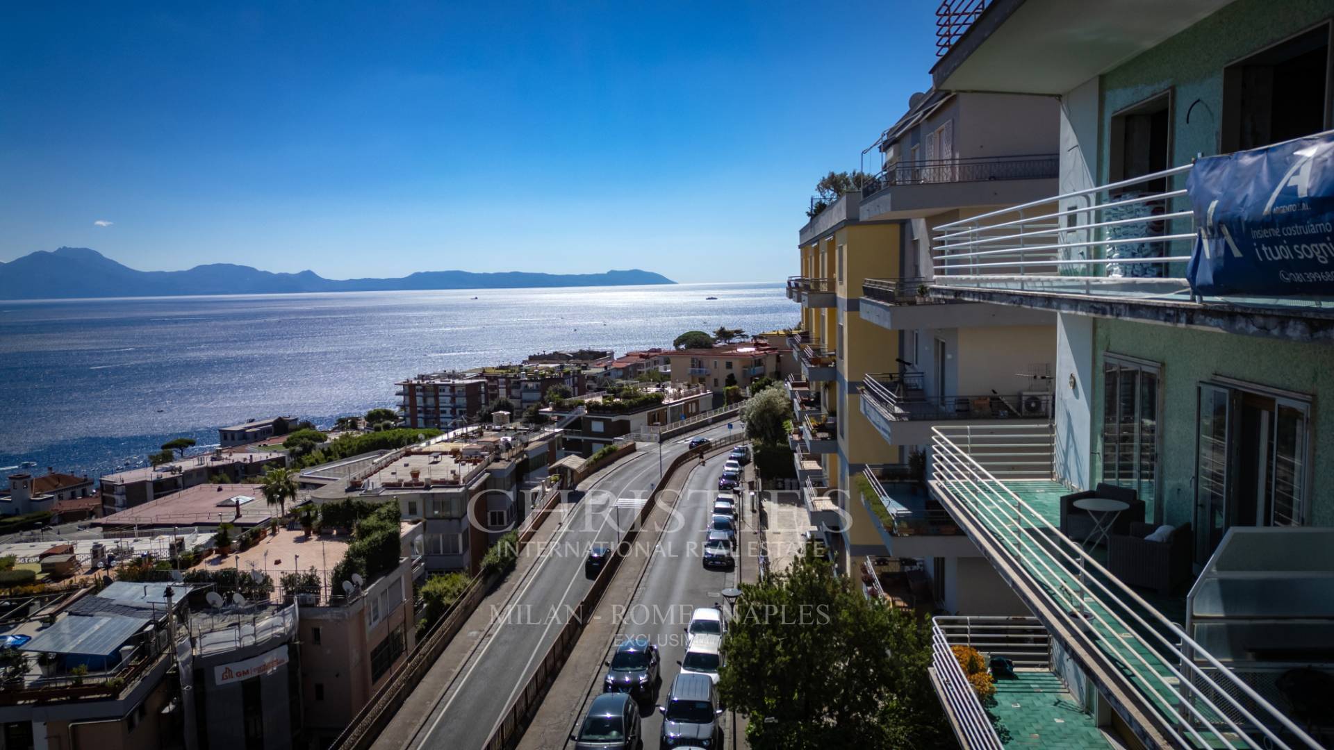 picture of Prestigious Apartment With Panoramic View